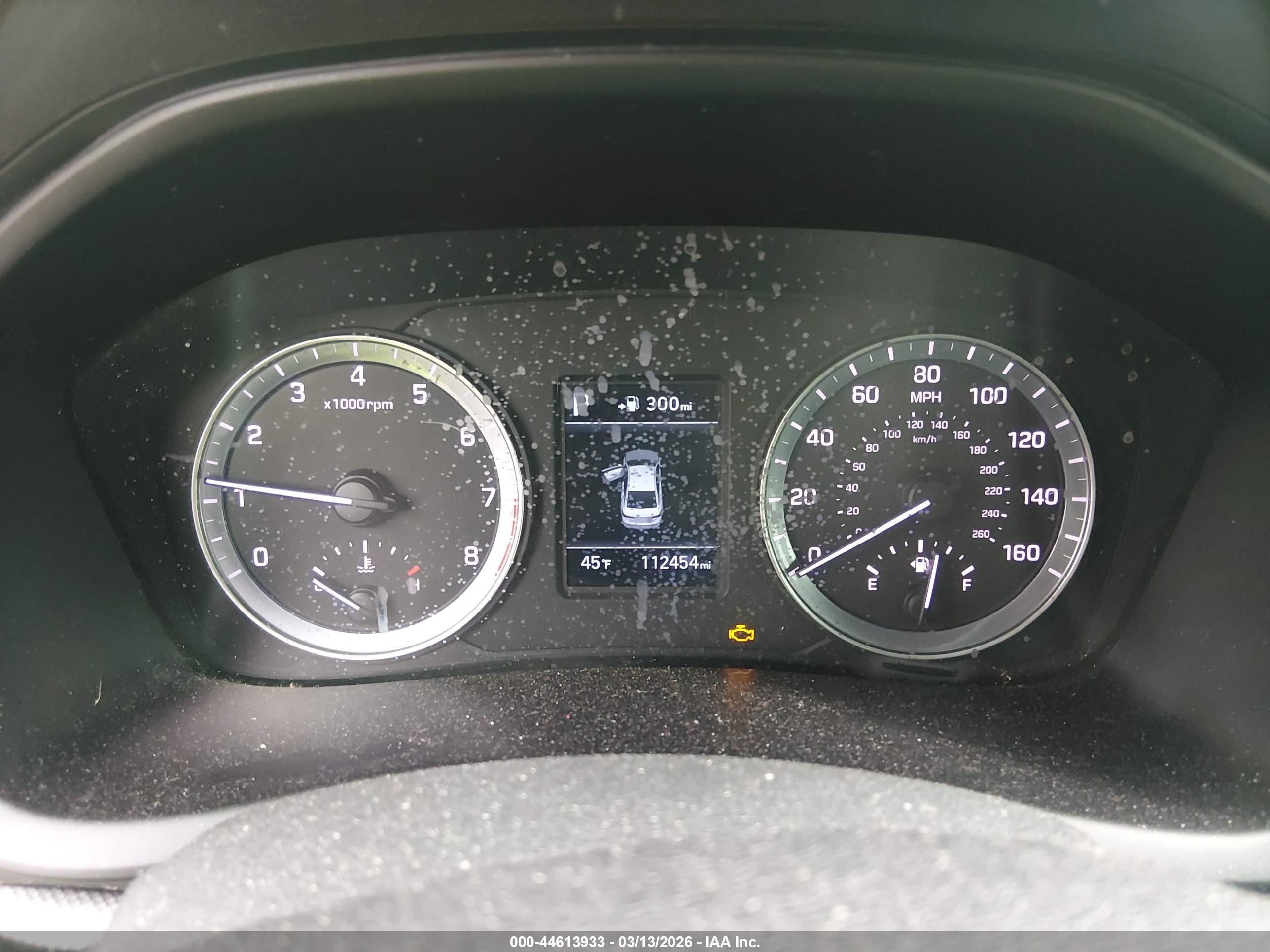 HYUNDAI SONATA image 7