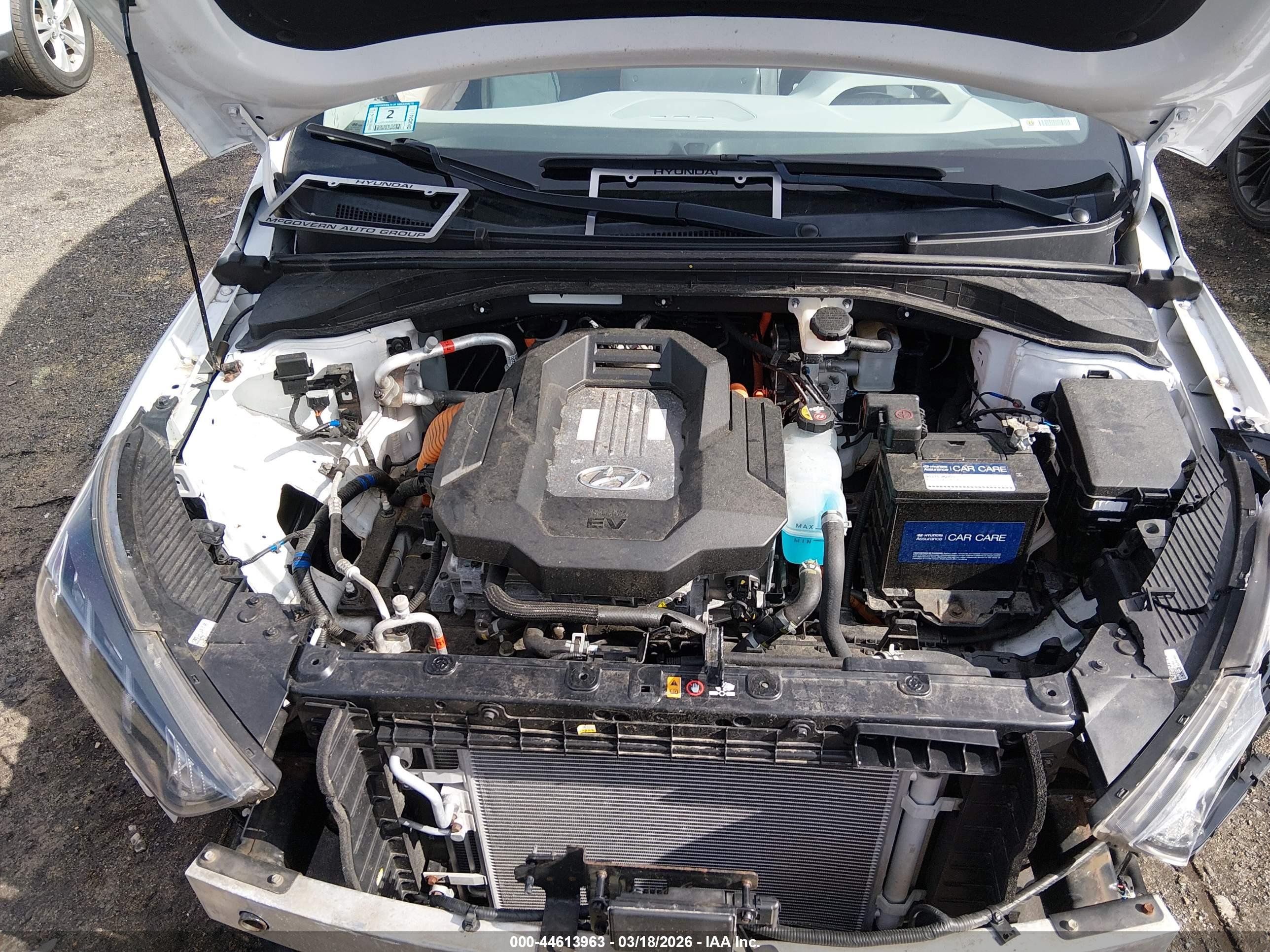 HYUNDAI IONIQ image 10
