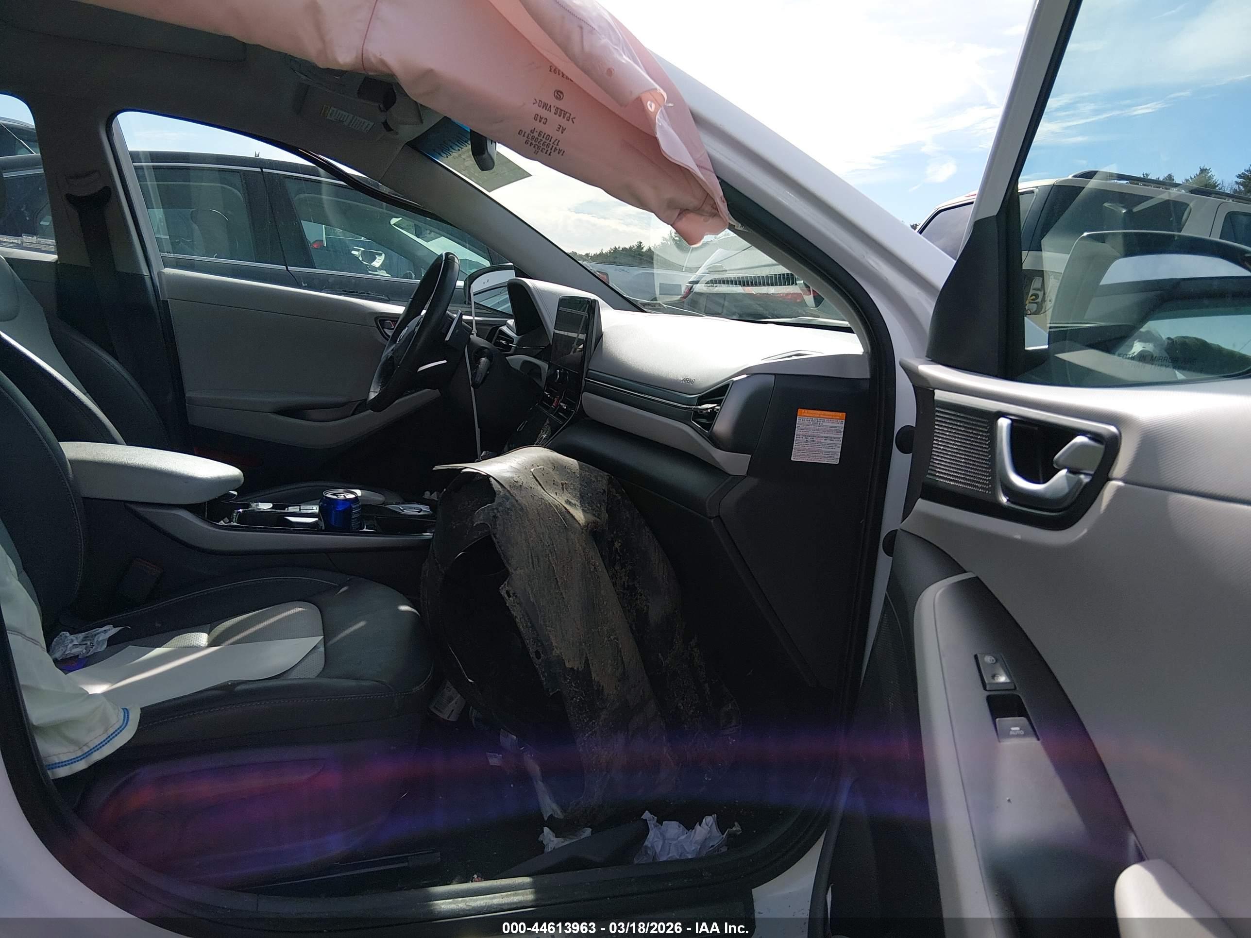 HYUNDAI IONIQ image 5
