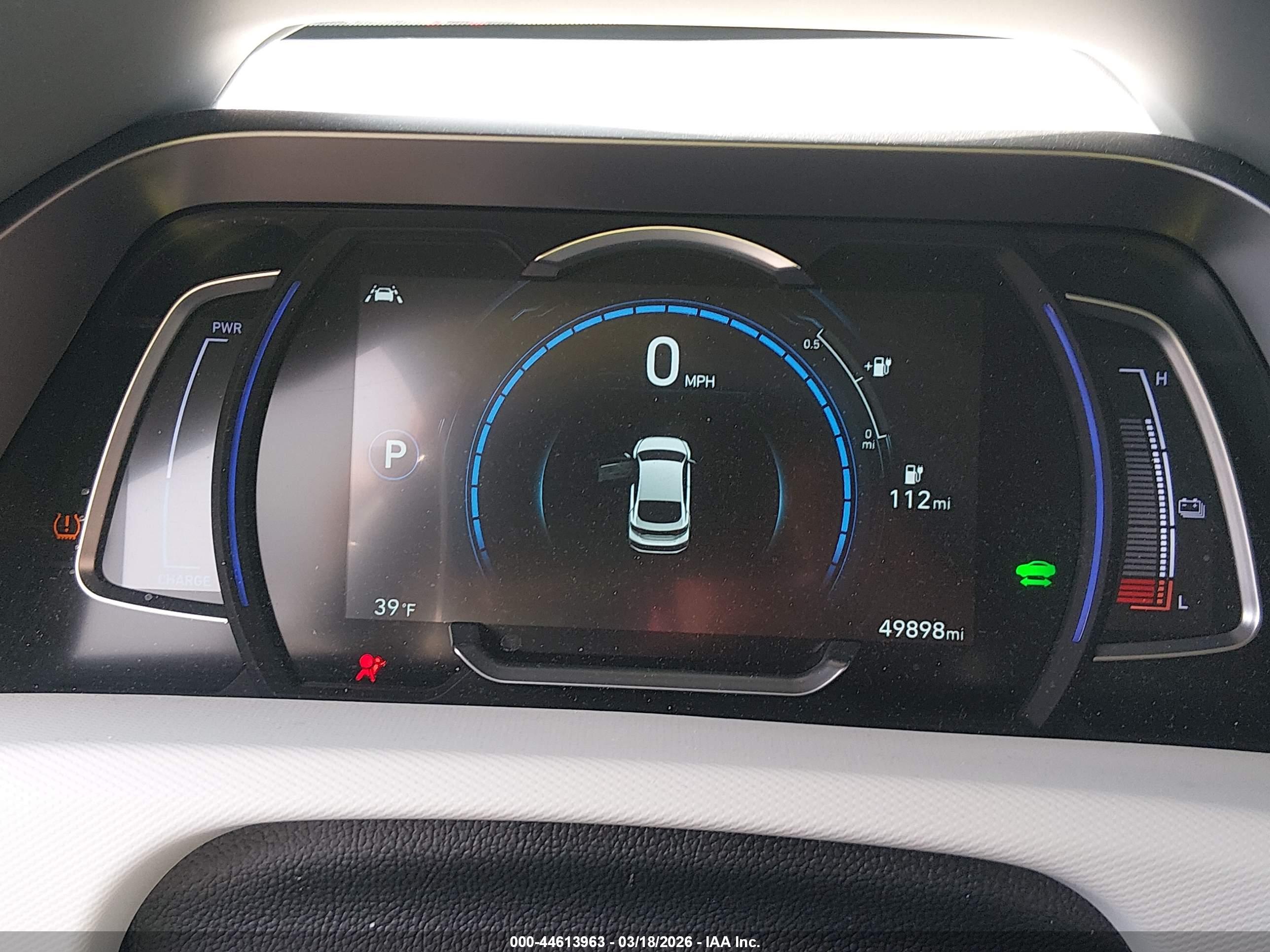 HYUNDAI IONIQ image 7