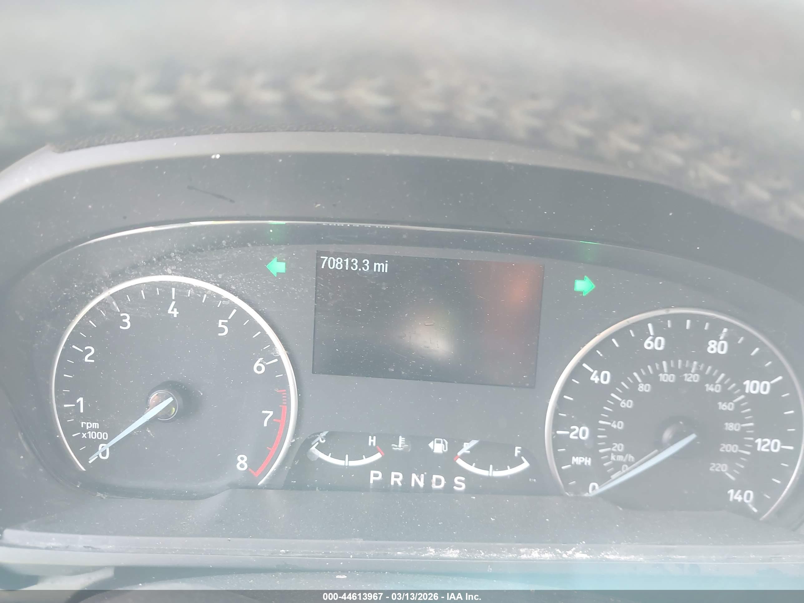 FORD ECOSPORT image 7