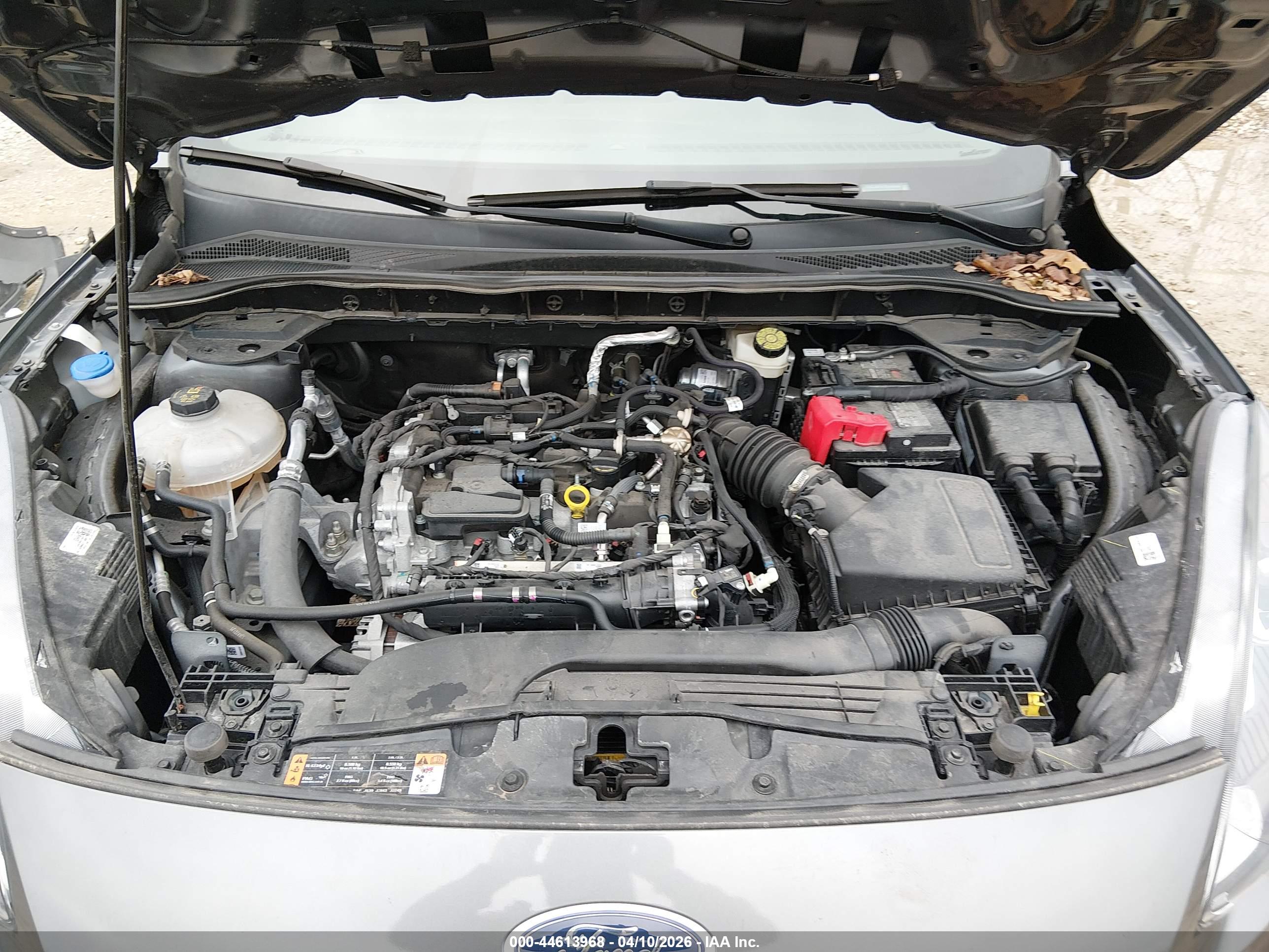 FORD ESCAPE image 10