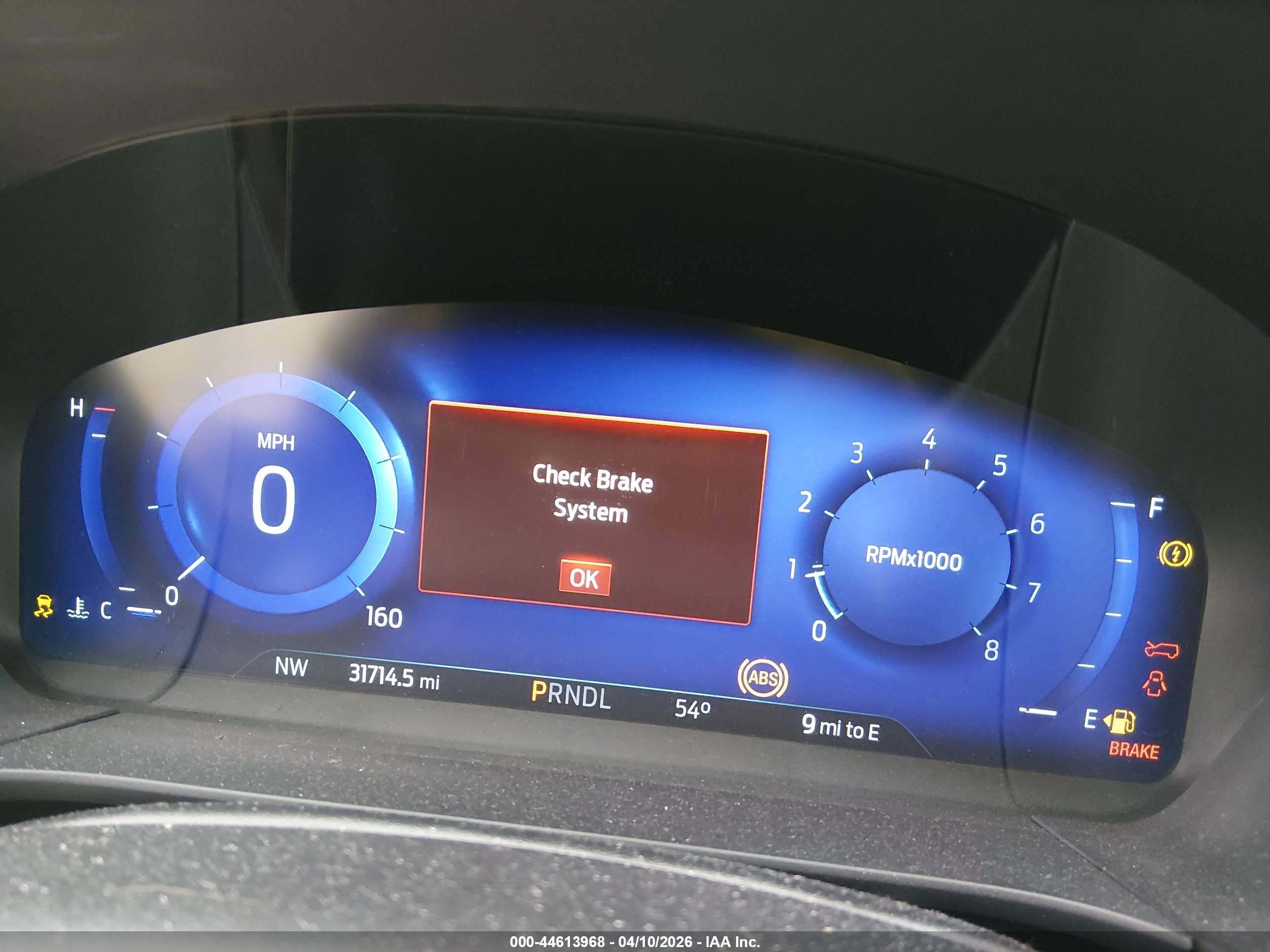FORD ESCAPE image 7