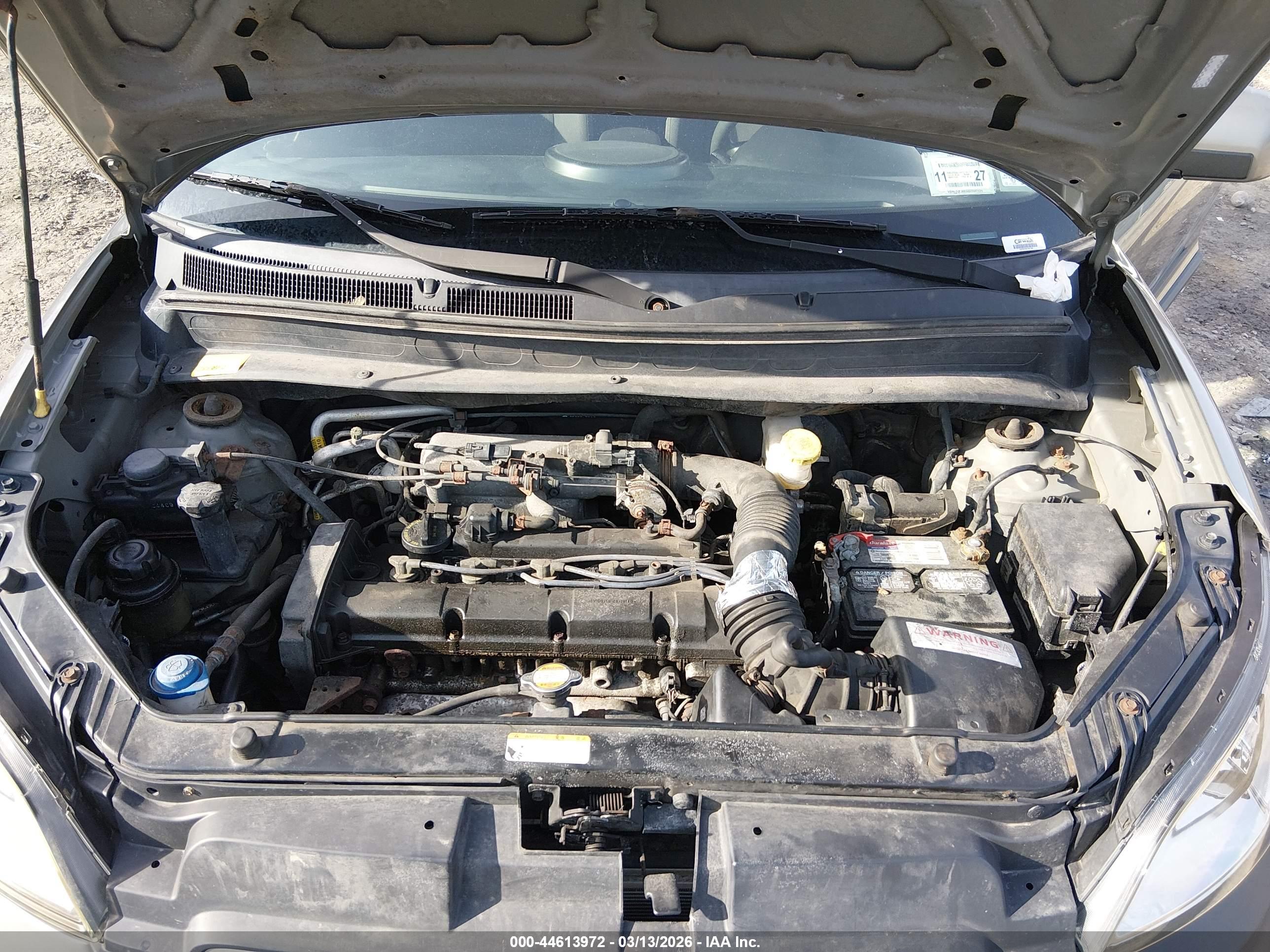 KIA SOUL image 10