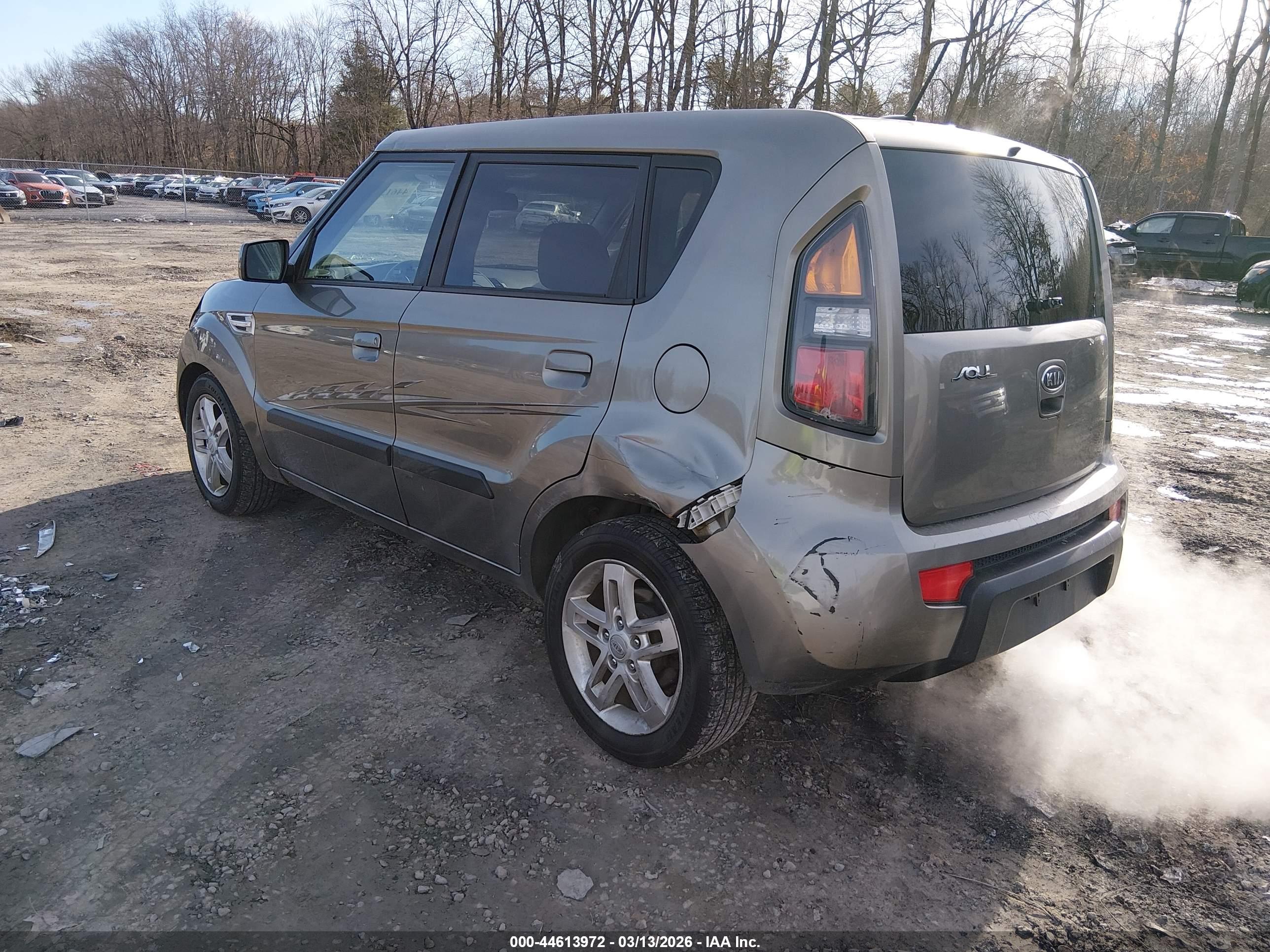 KIA SOUL image 3