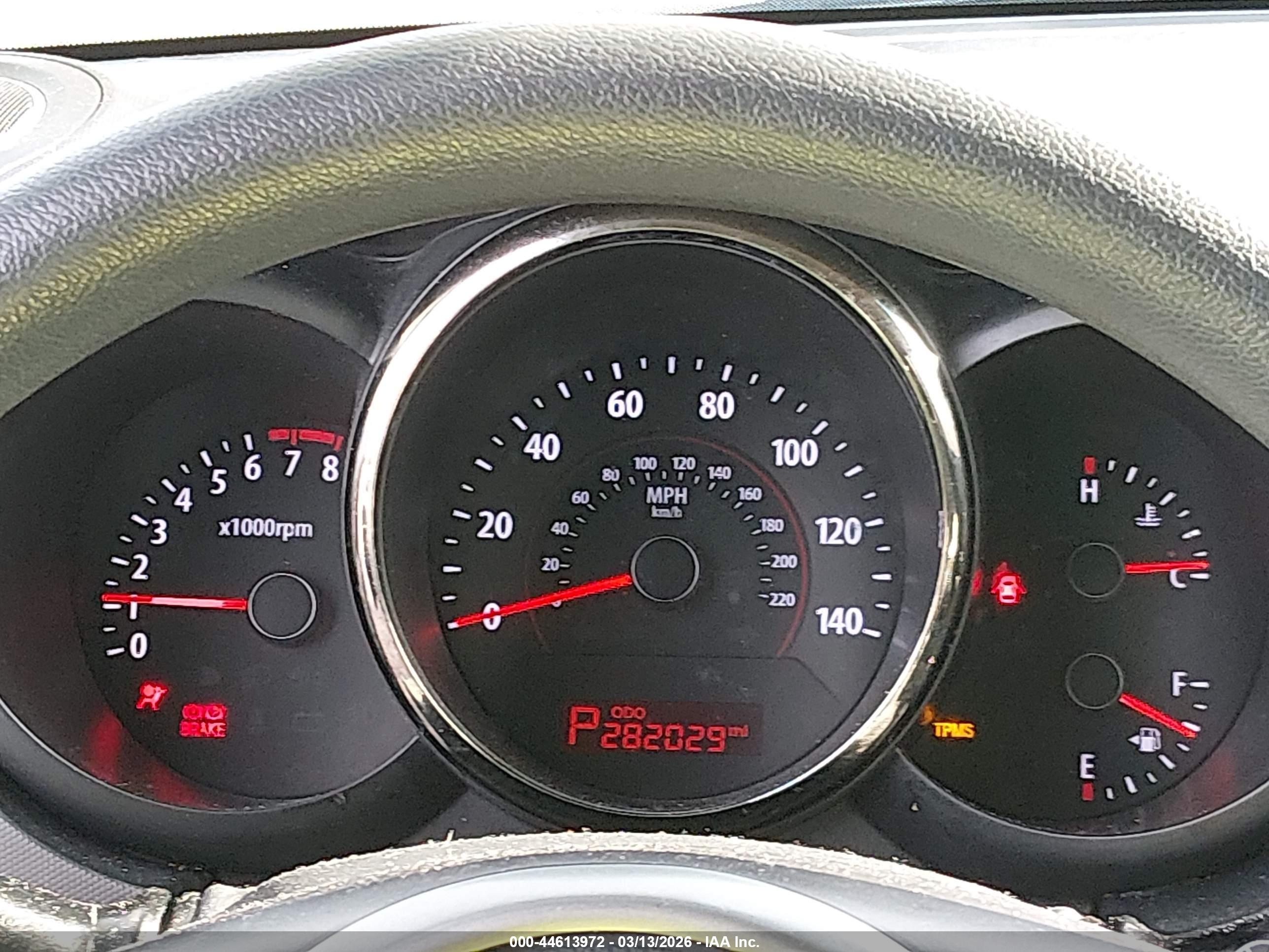 KIA SOUL image 7