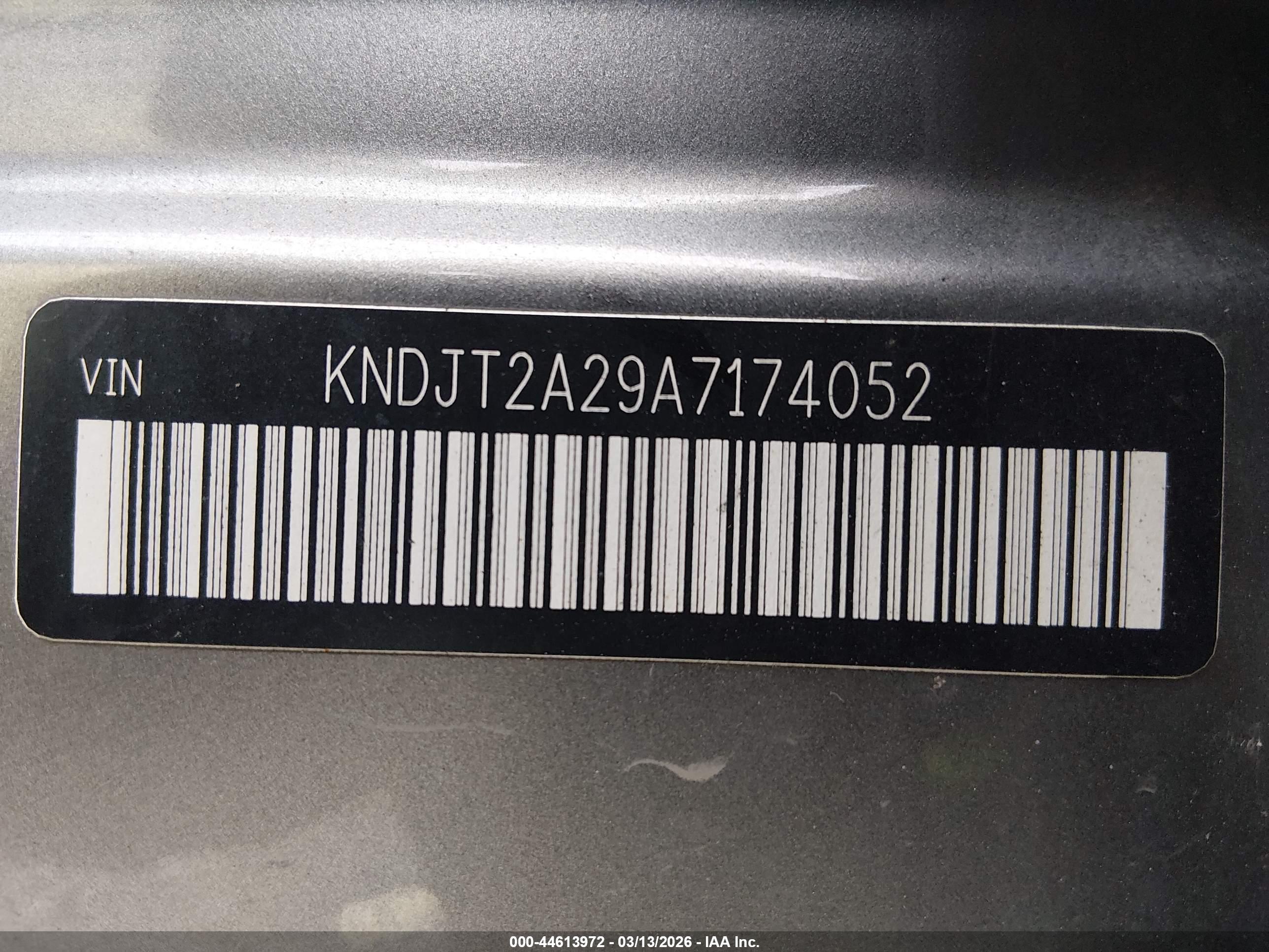 KIA SOUL image 9