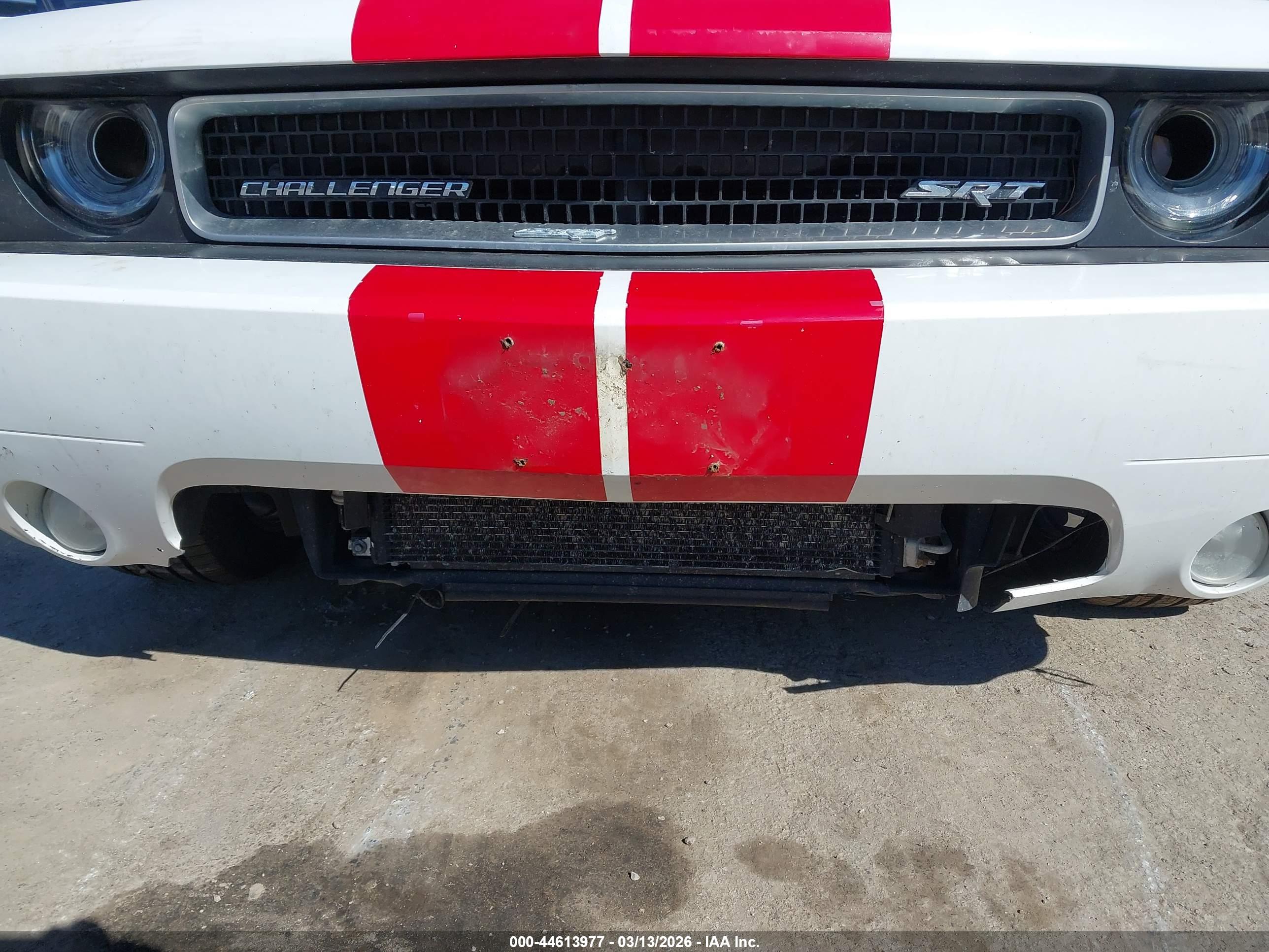 DODGE CHALLENGER image 6