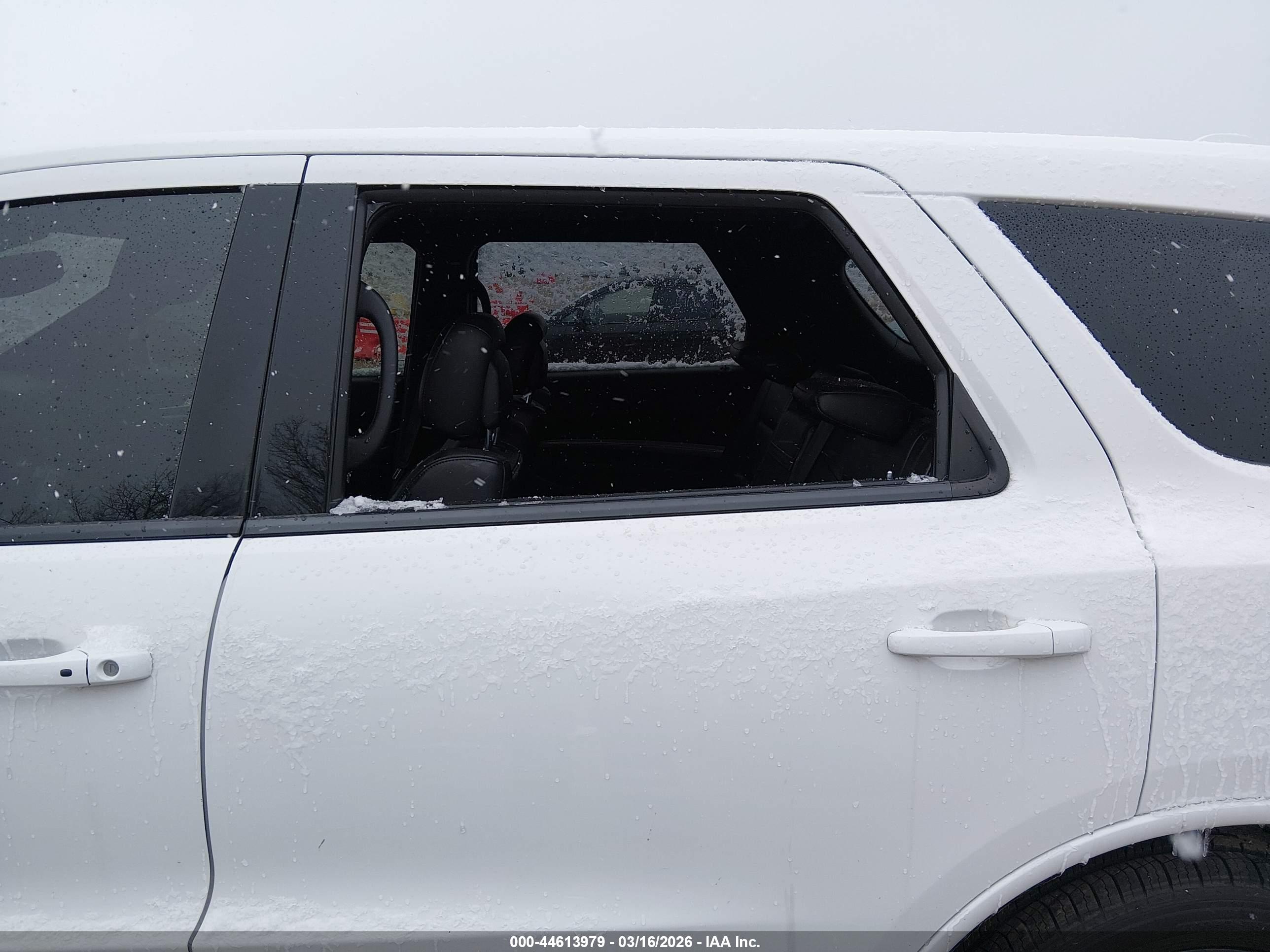 DODGE DURANGO image 6