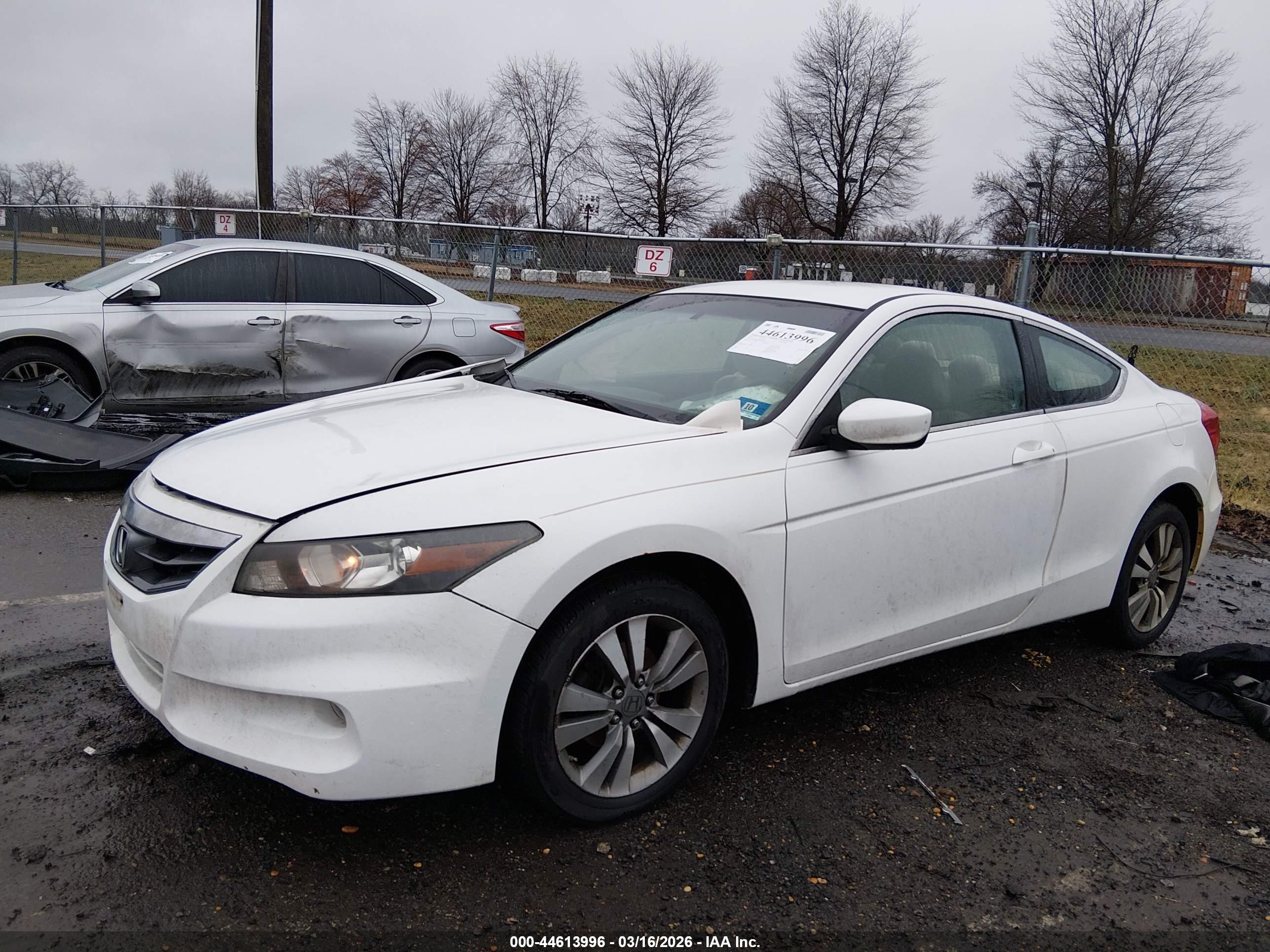 HONDA ACCORD image 2