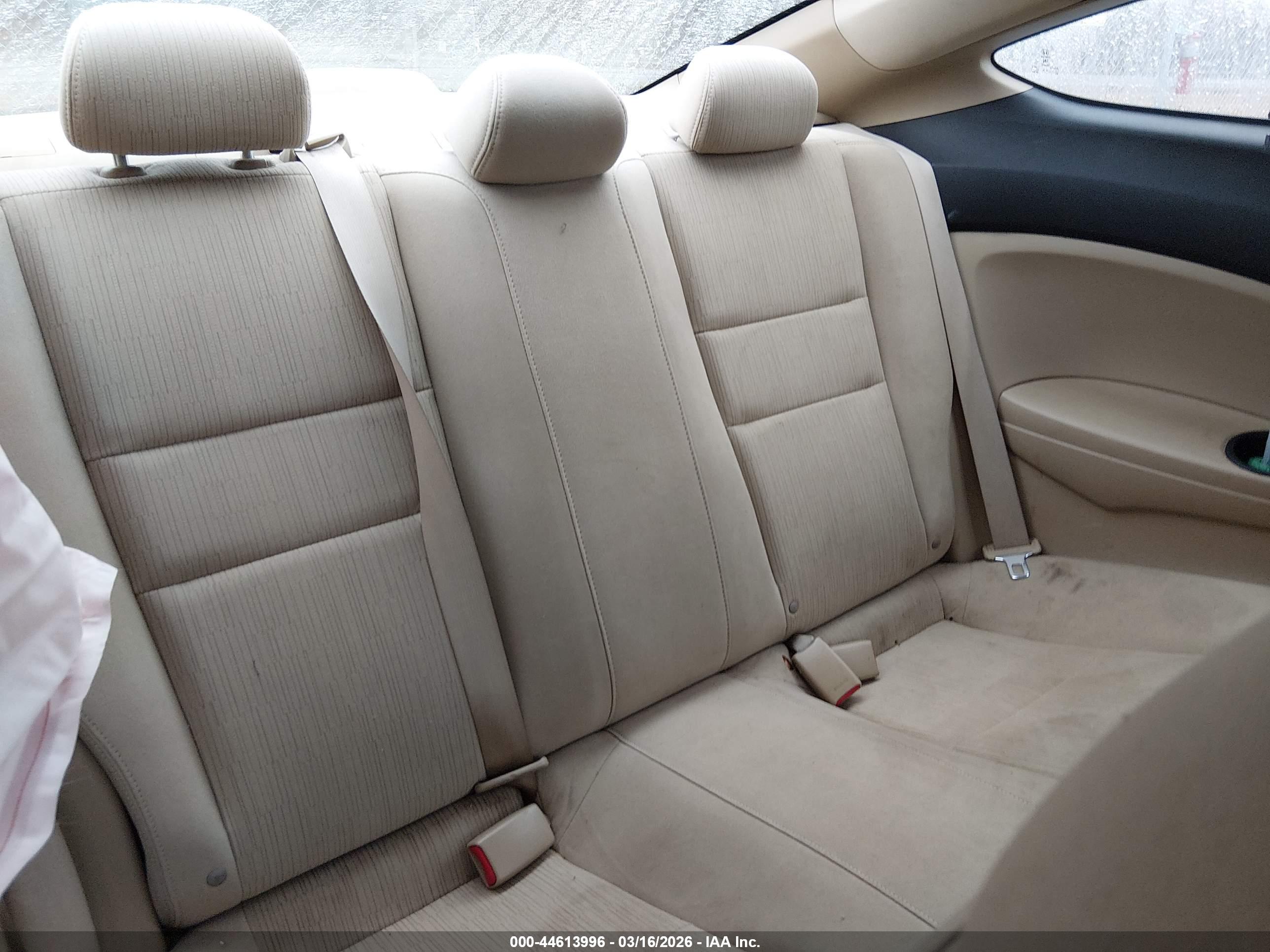 HONDA ACCORD image 8