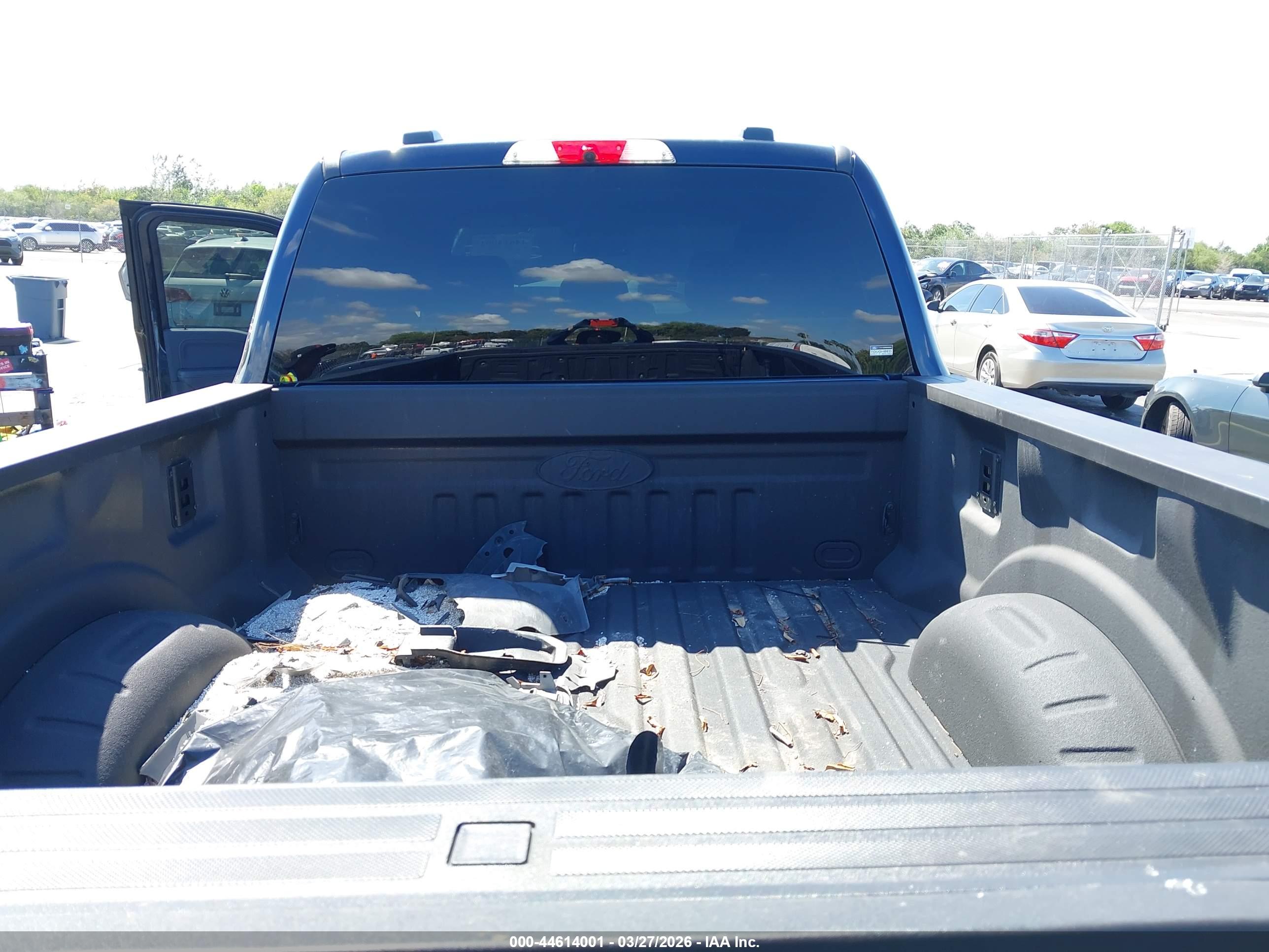 FORD F-350 image 7