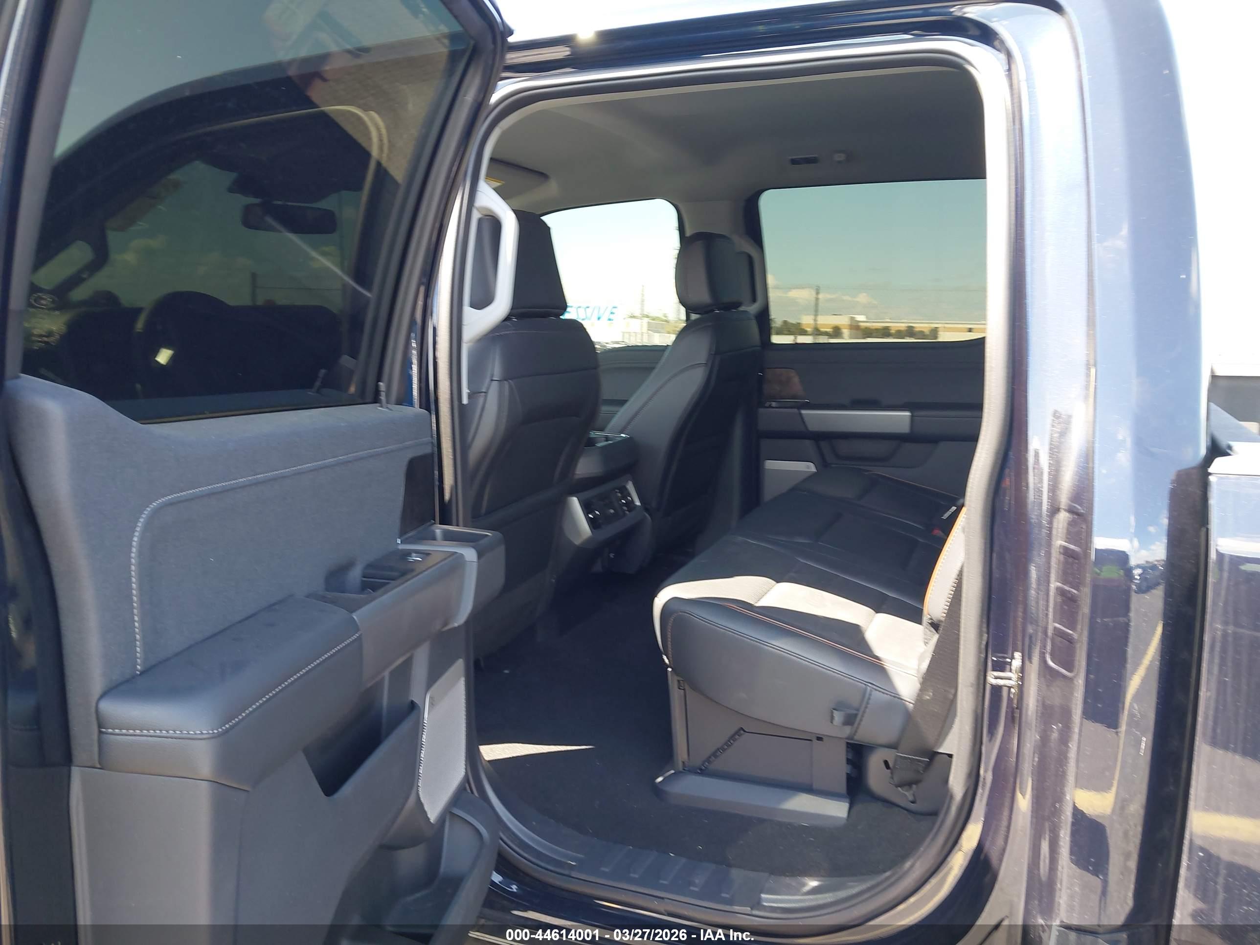 FORD F-350 image 8
