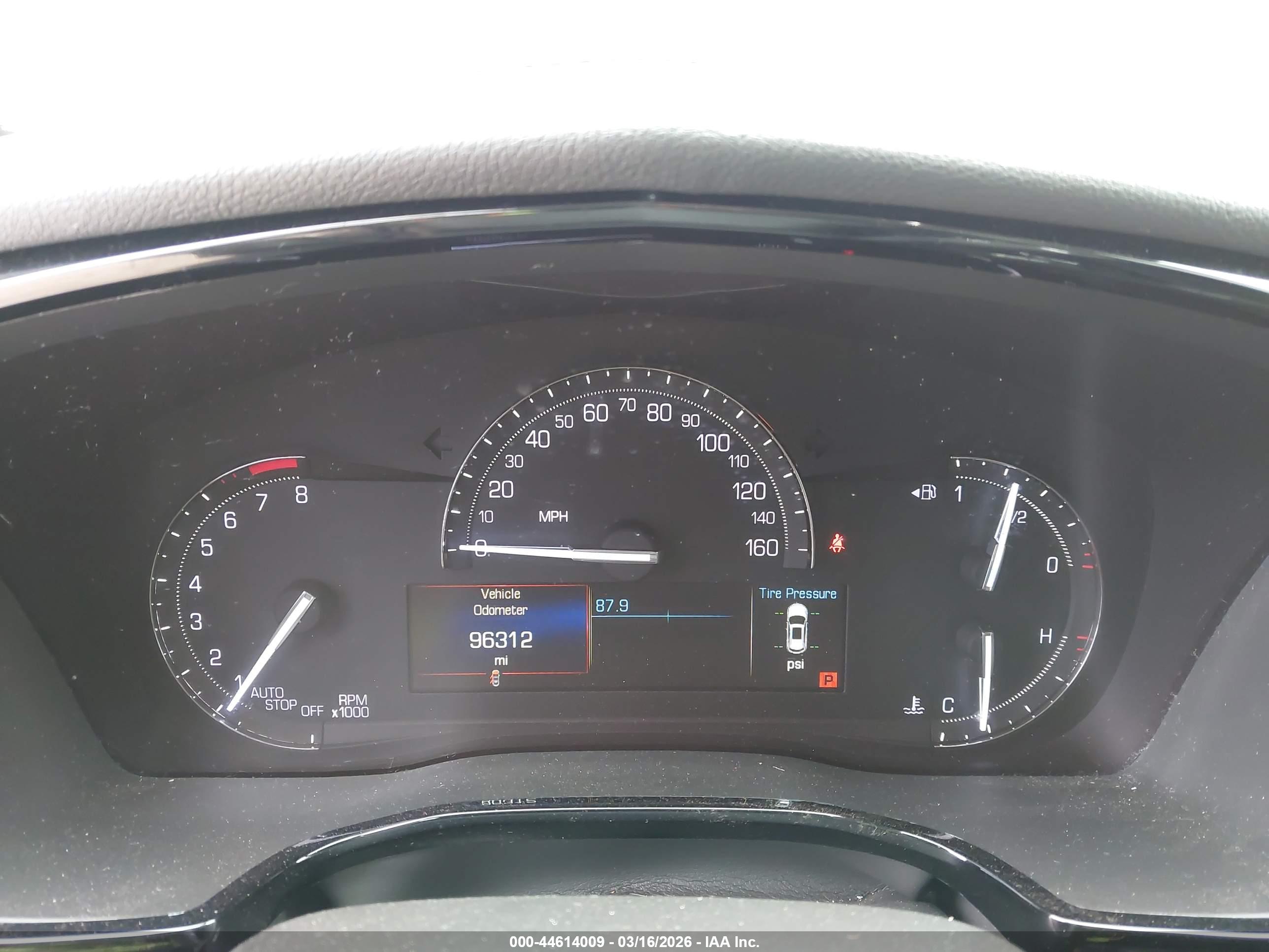 CADILLAC XT5 image 7