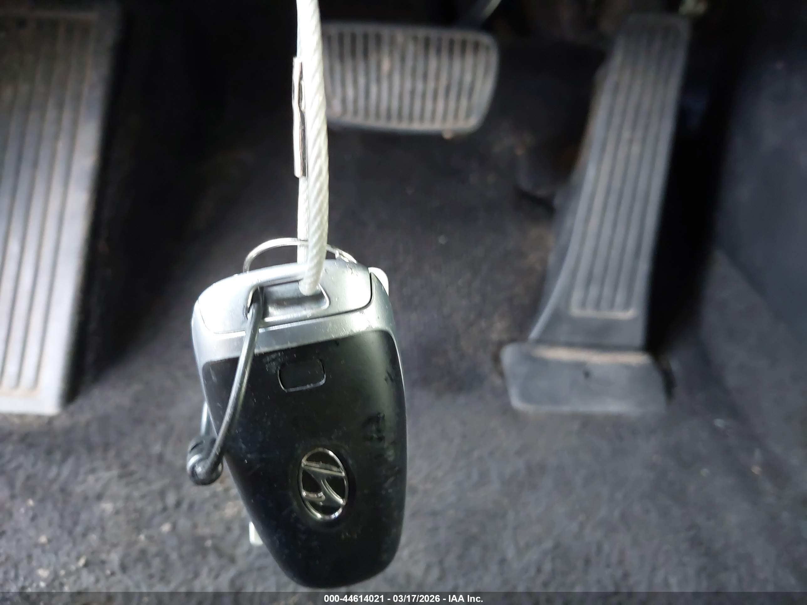 HYUNDAI PALISADE image 11