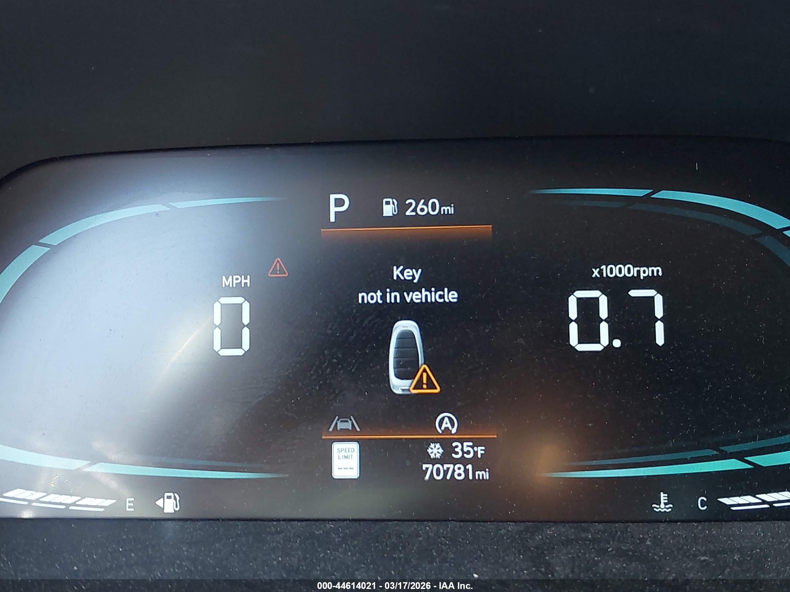 HYUNDAI PALISADE image 7