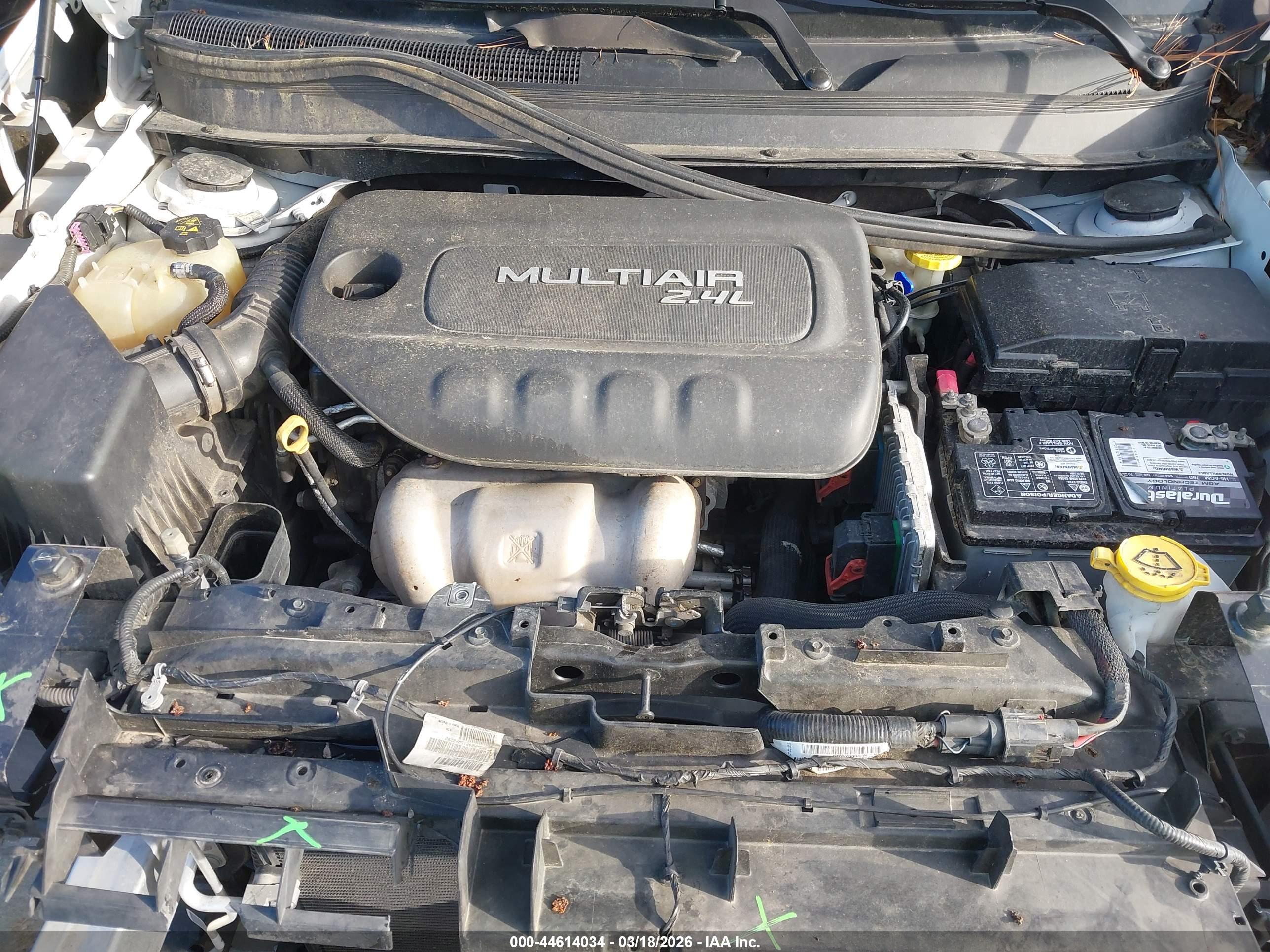 JEEP CHEROKEE image 10