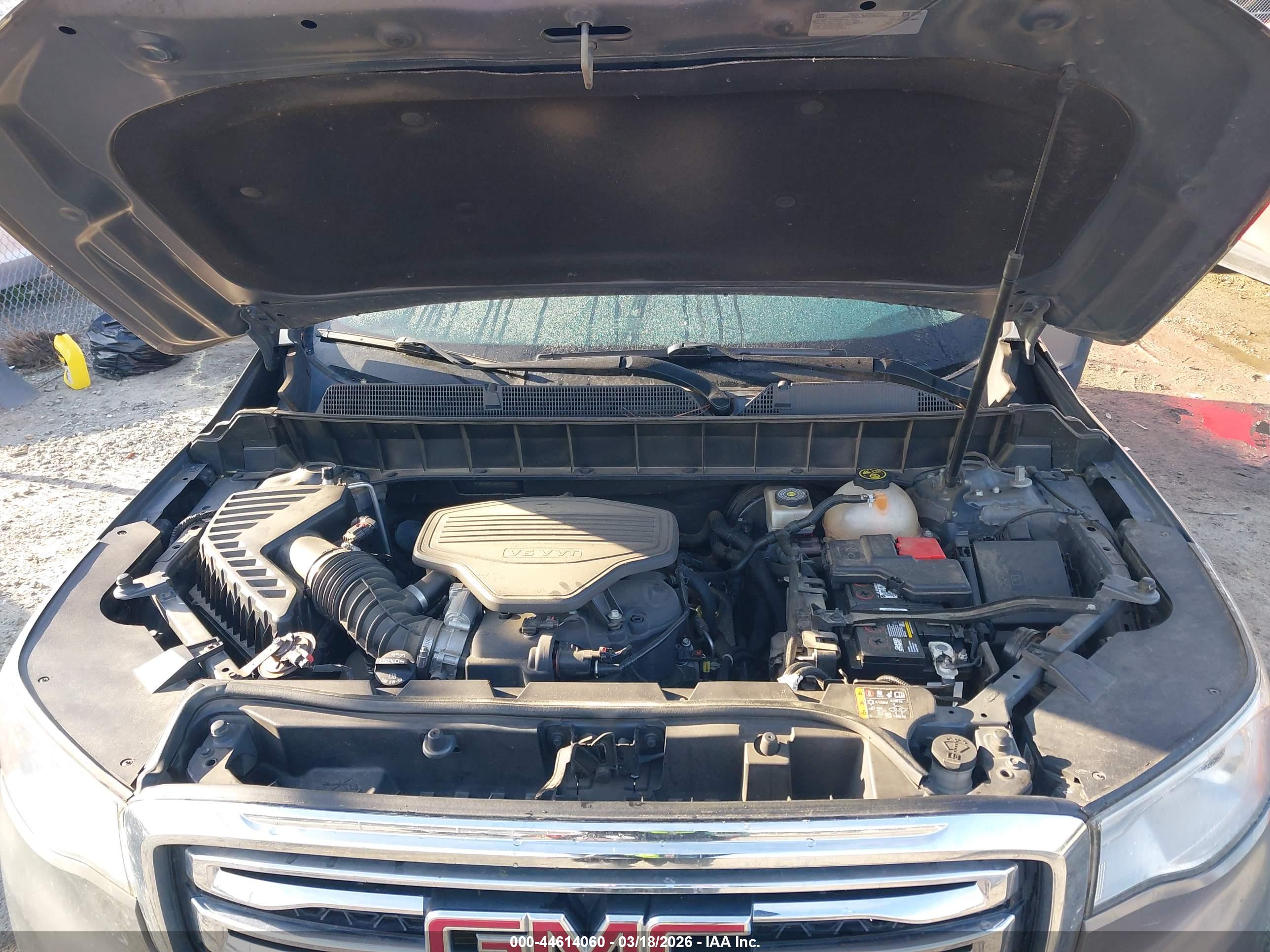 GMC ACADIA image 10