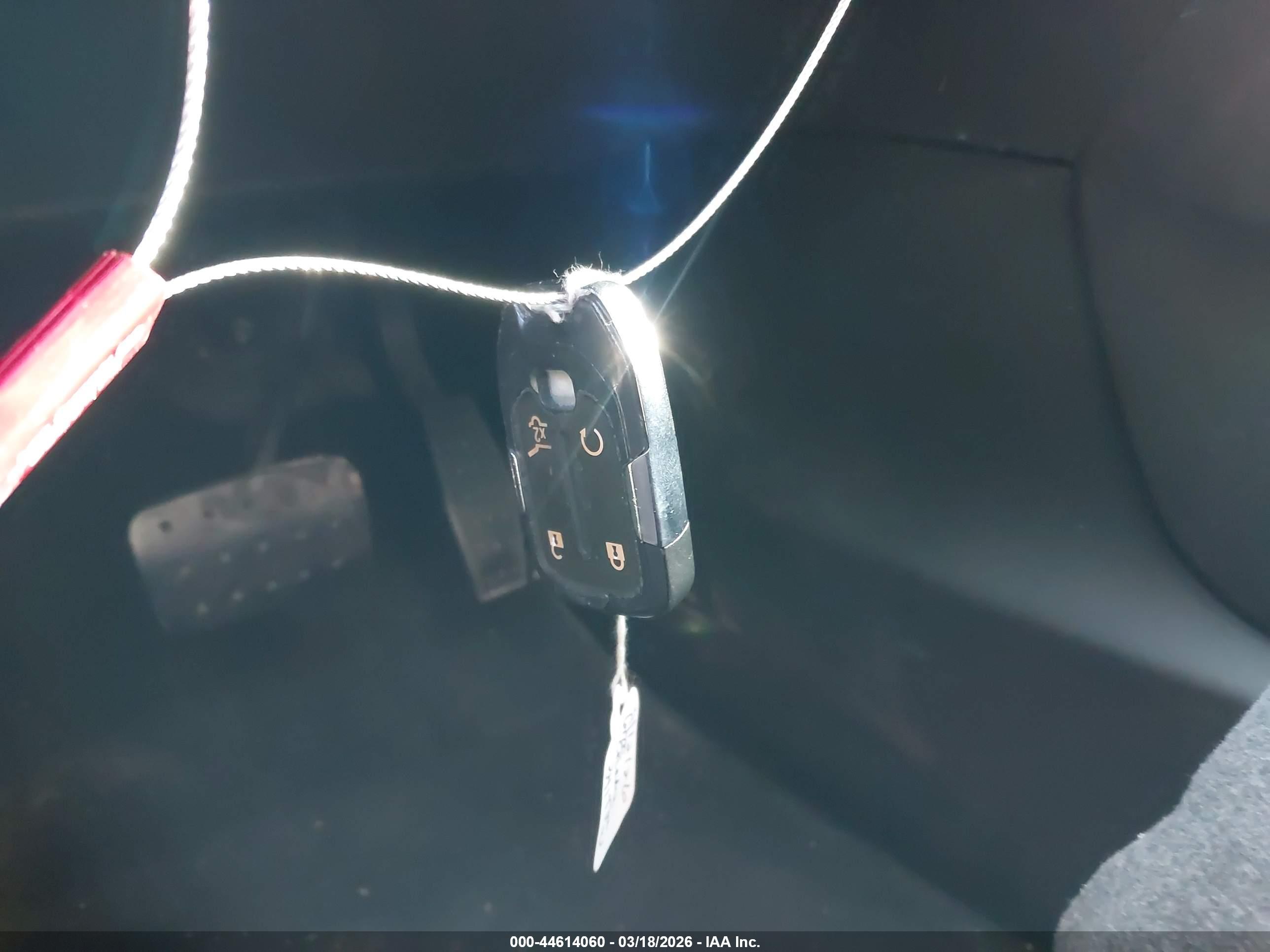 GMC ACADIA image 11