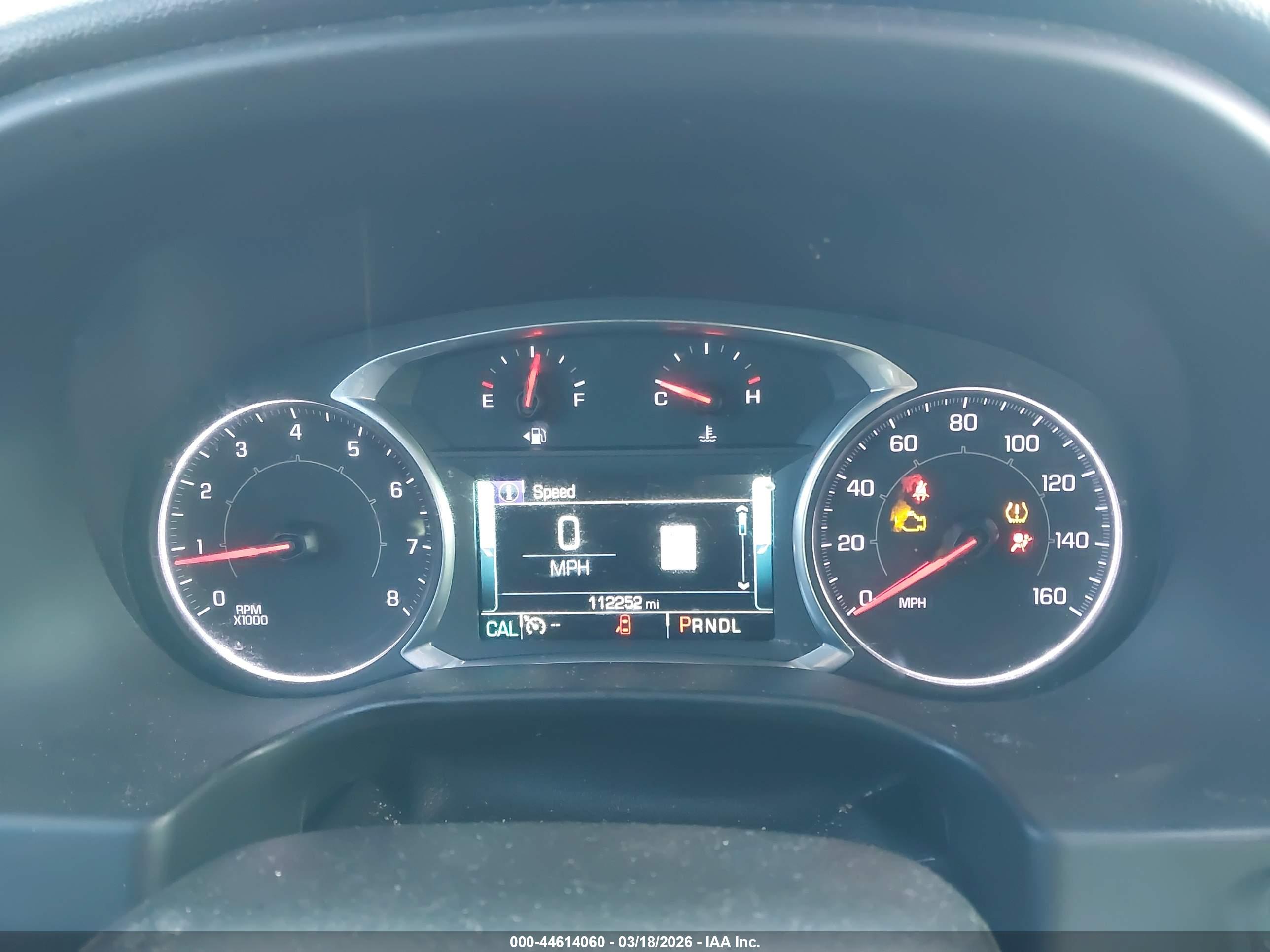 GMC ACADIA image 7