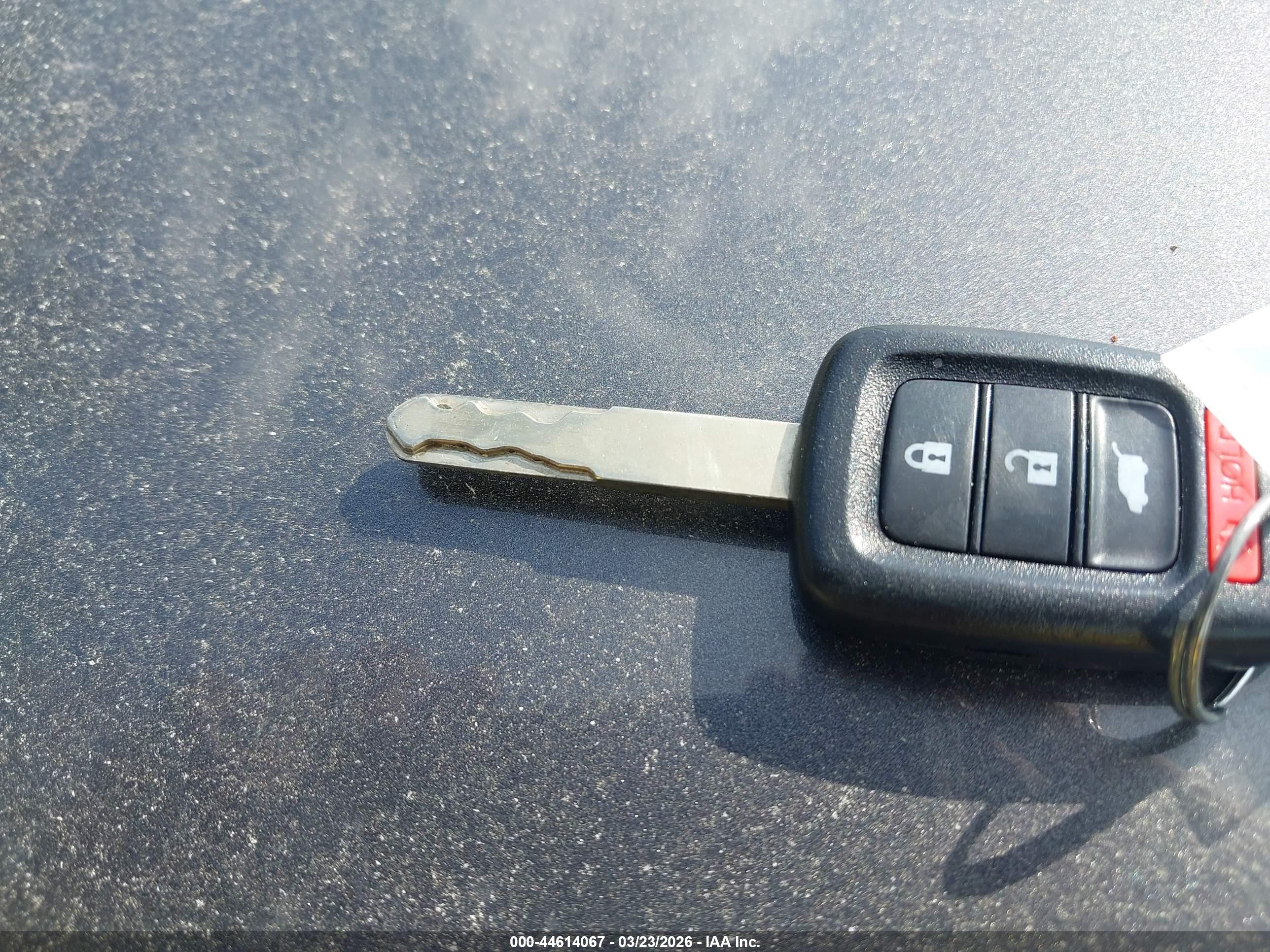 HONDA CR-V image 11