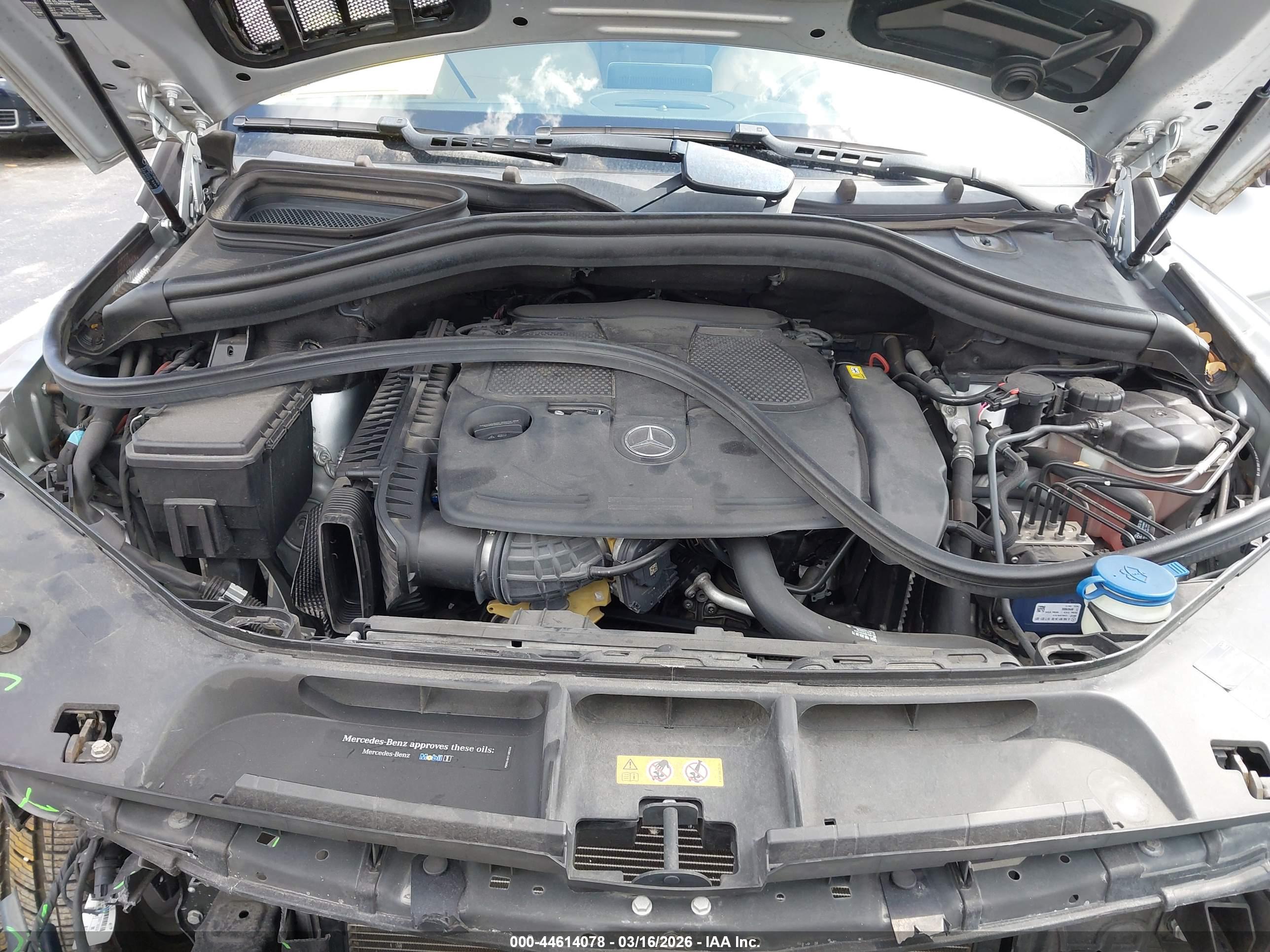 MERCEDES-BENZ GLE image 10