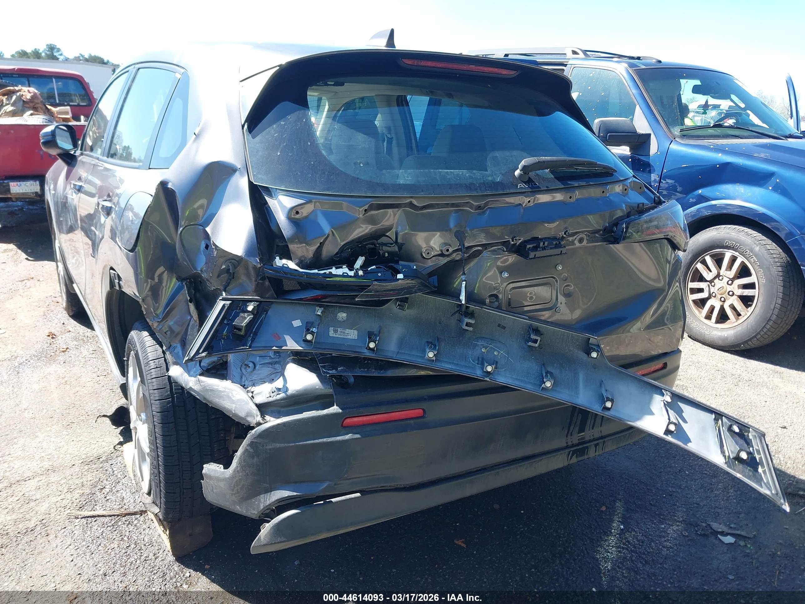HONDA HR-V image 6