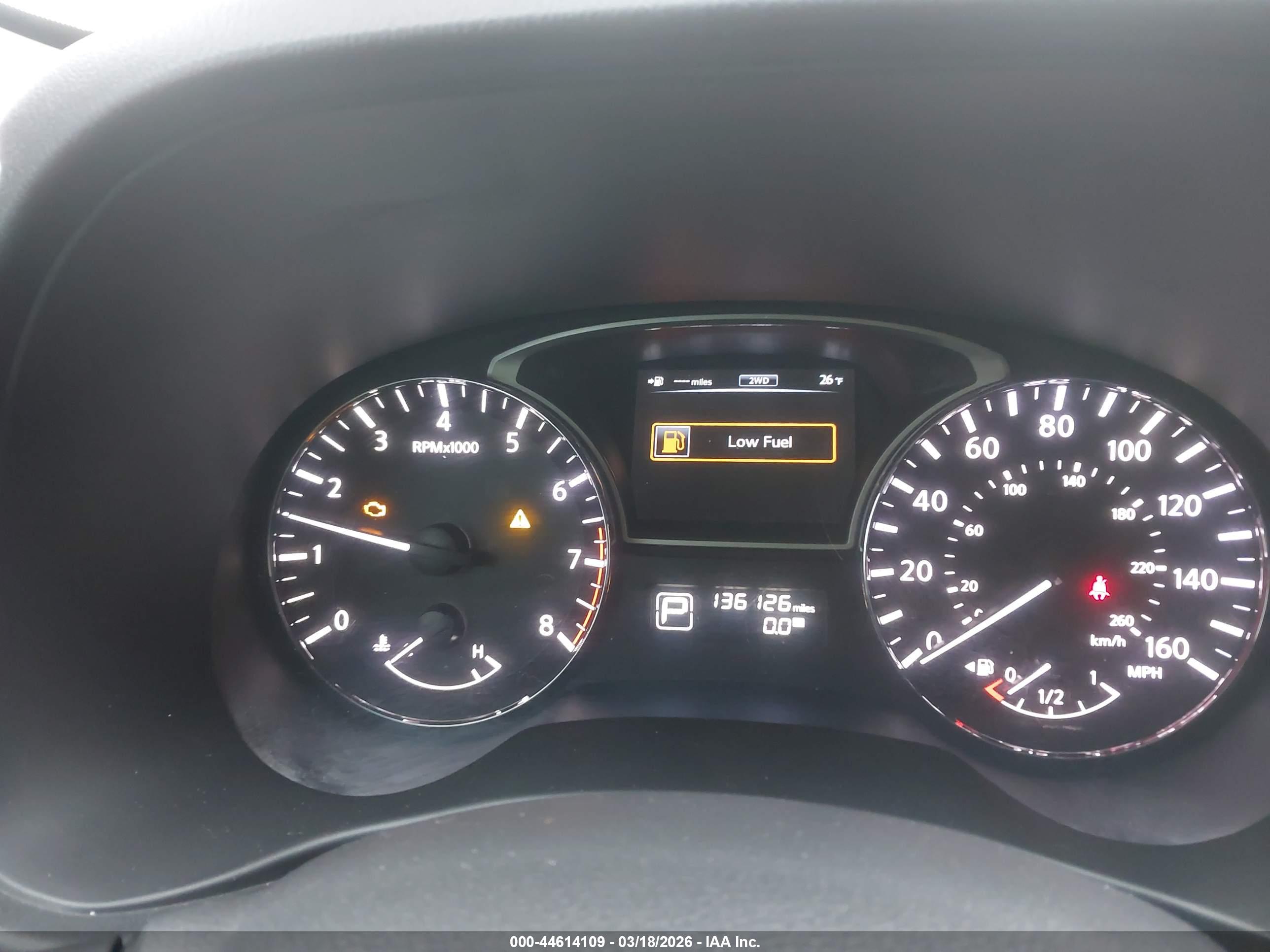NISSAN PATHFINDER image 7