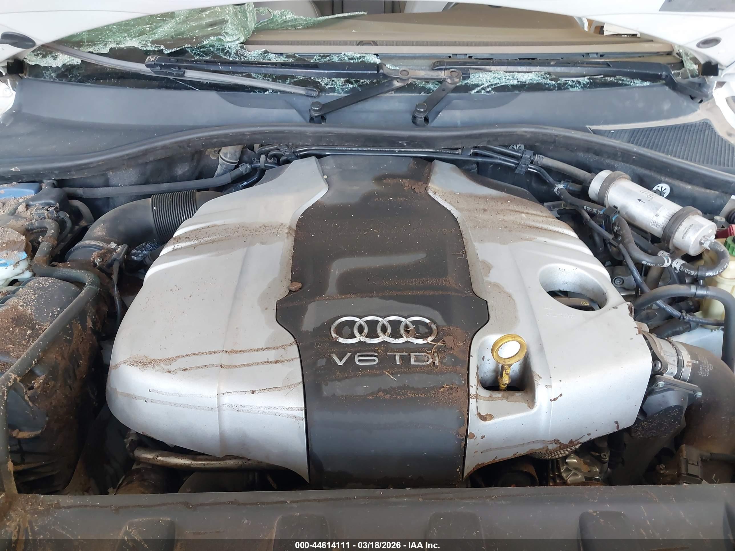 AUDI Q7 image 10