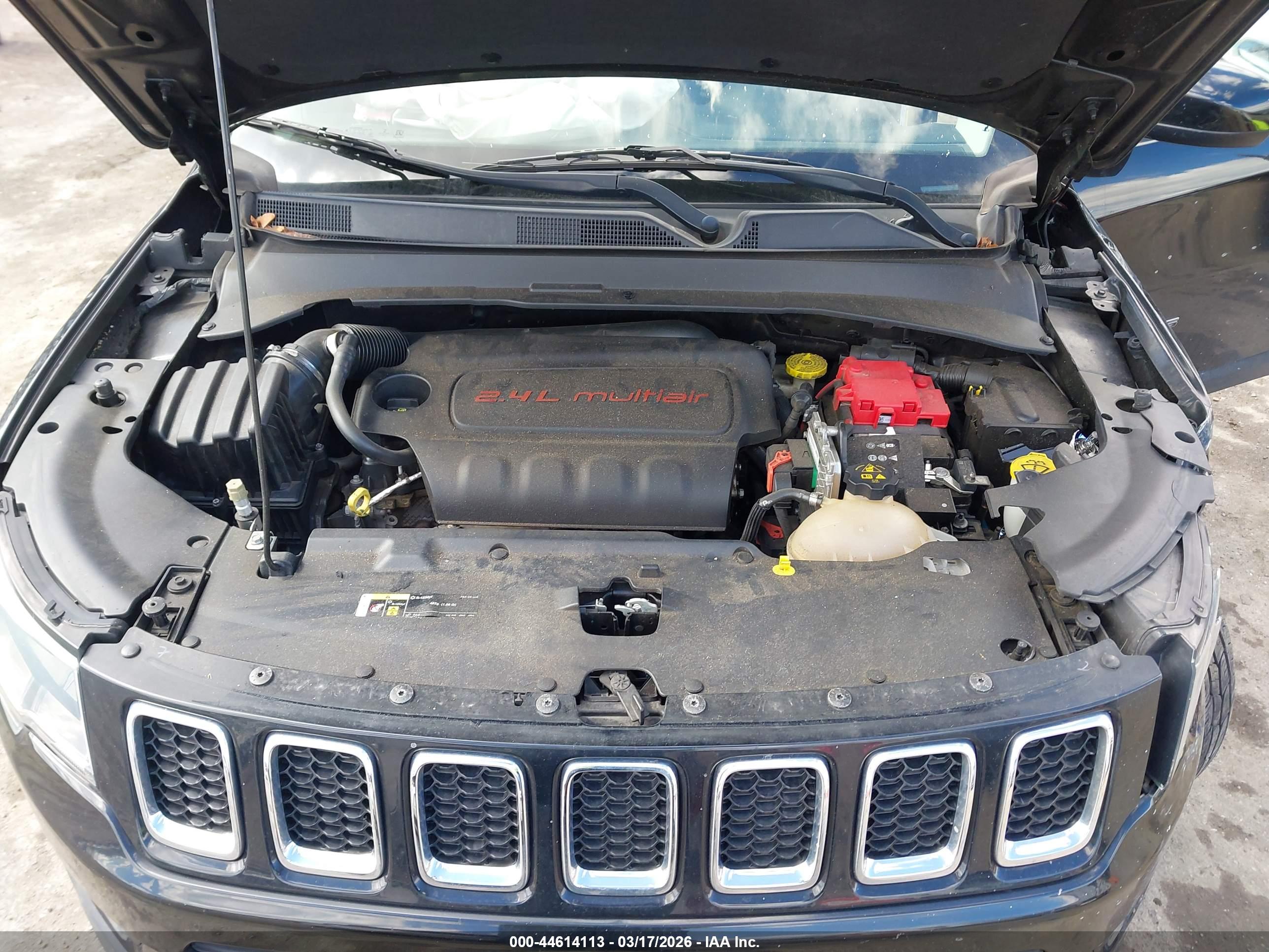 JEEP COMPASS image 10