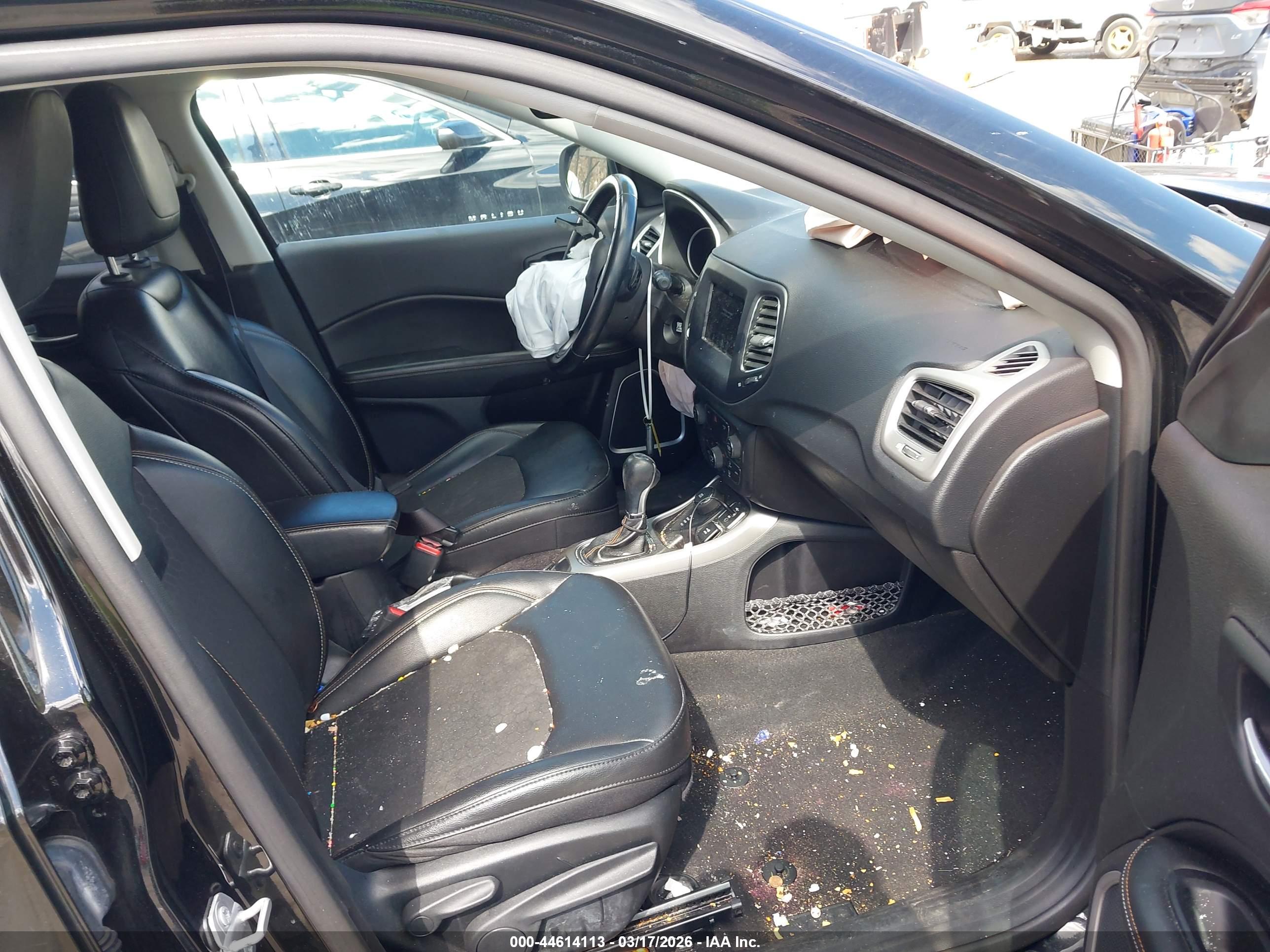 JEEP COMPASS image 5