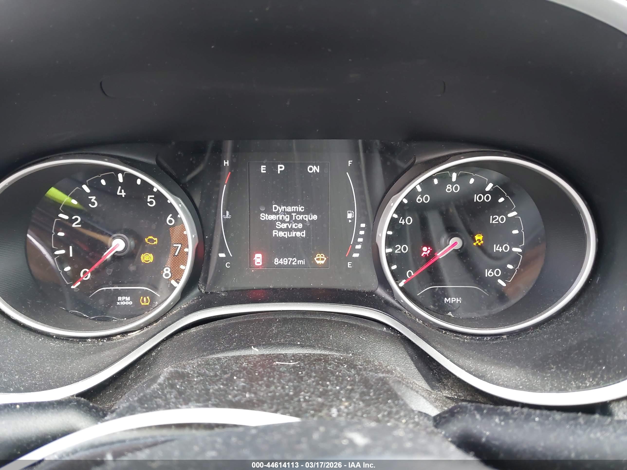 JEEP COMPASS image 7