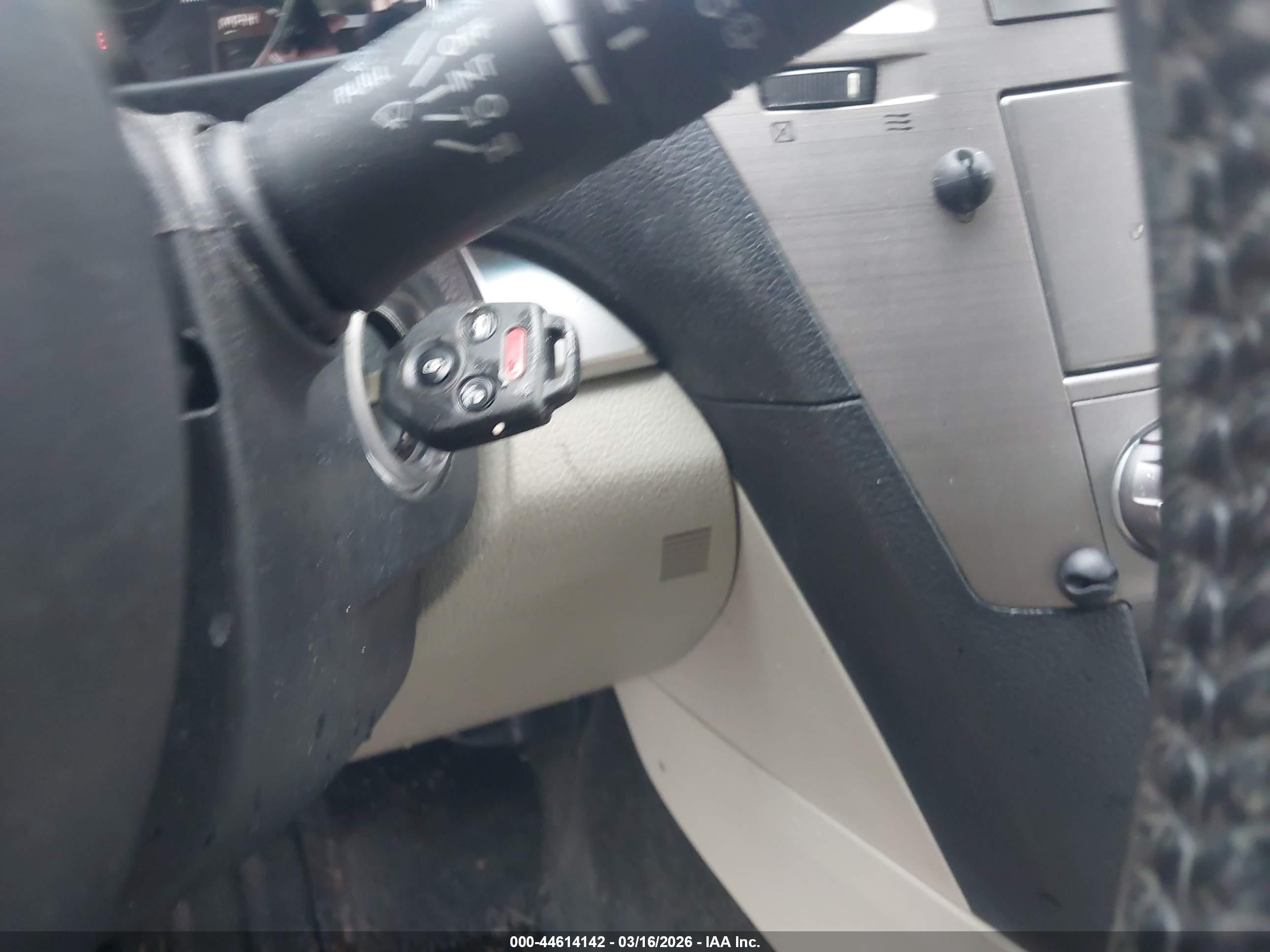 SUBARU OUTBACK image 11