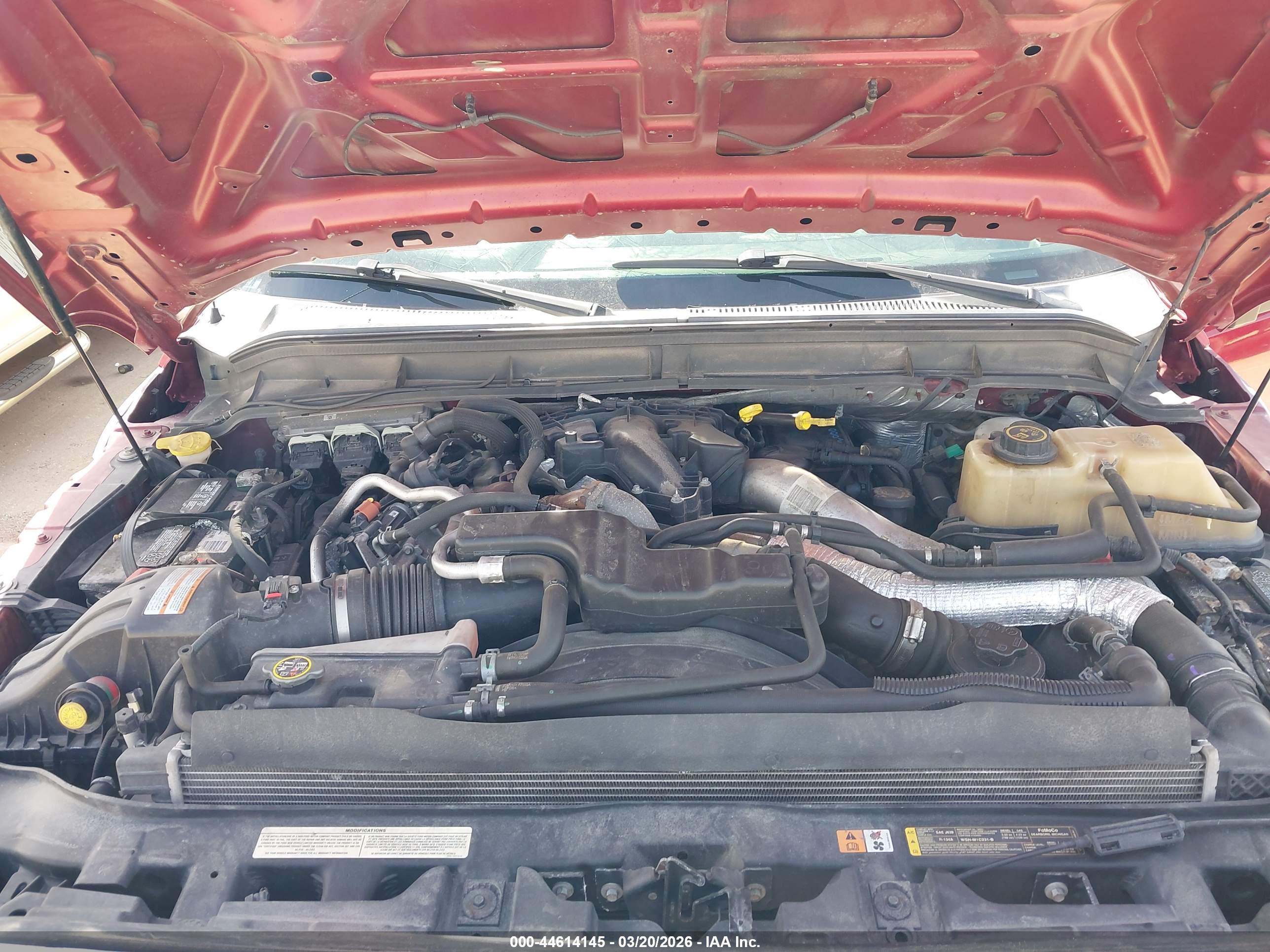 FORD F-350 image 10