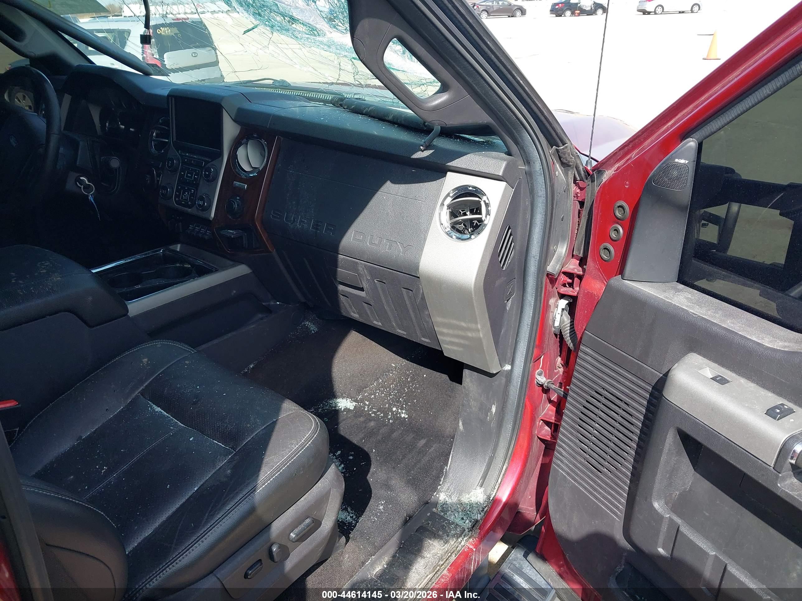 FORD F-350 image 5
