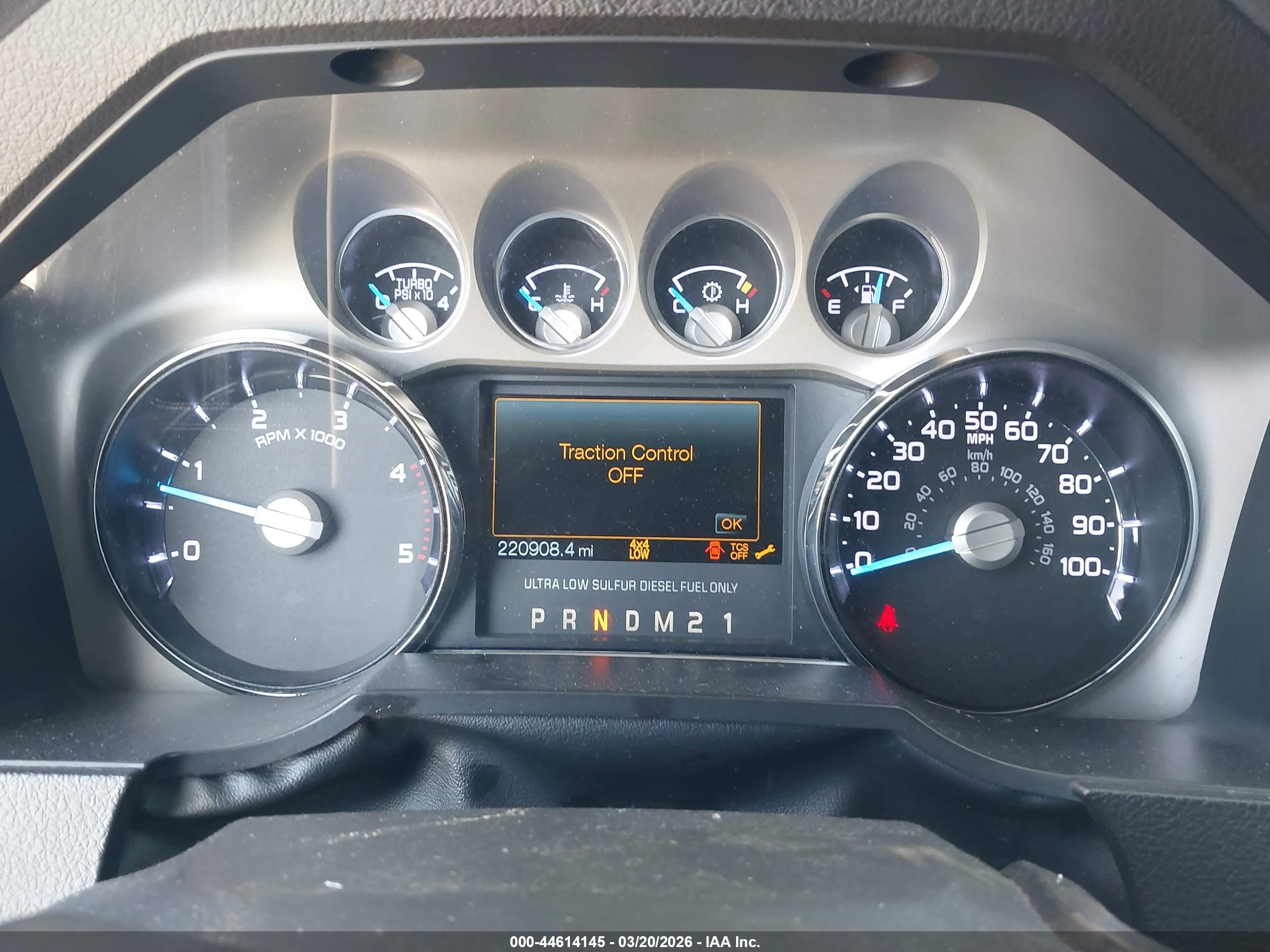FORD F-350 image 7