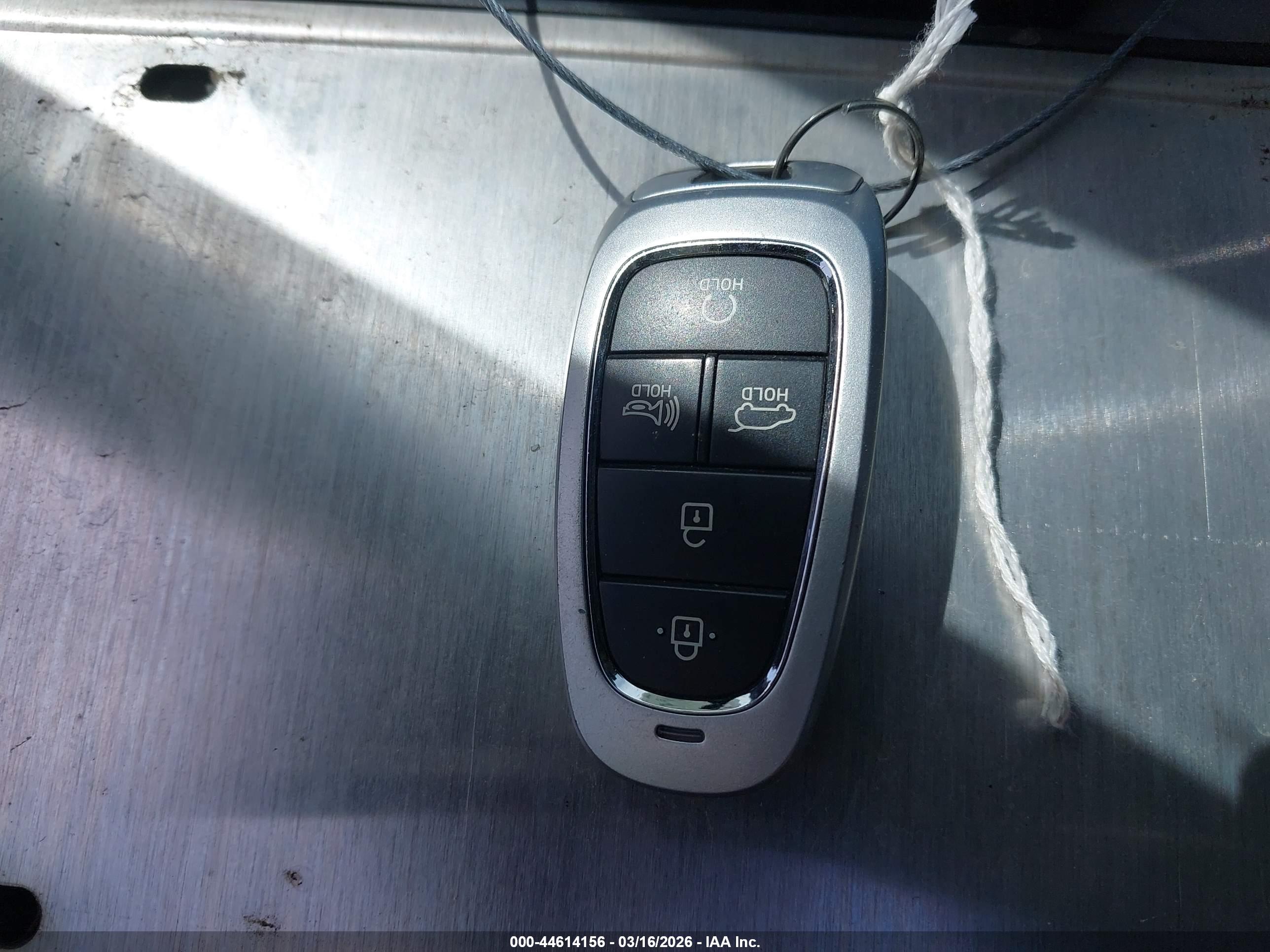 HYUNDAI PALISADE image 11