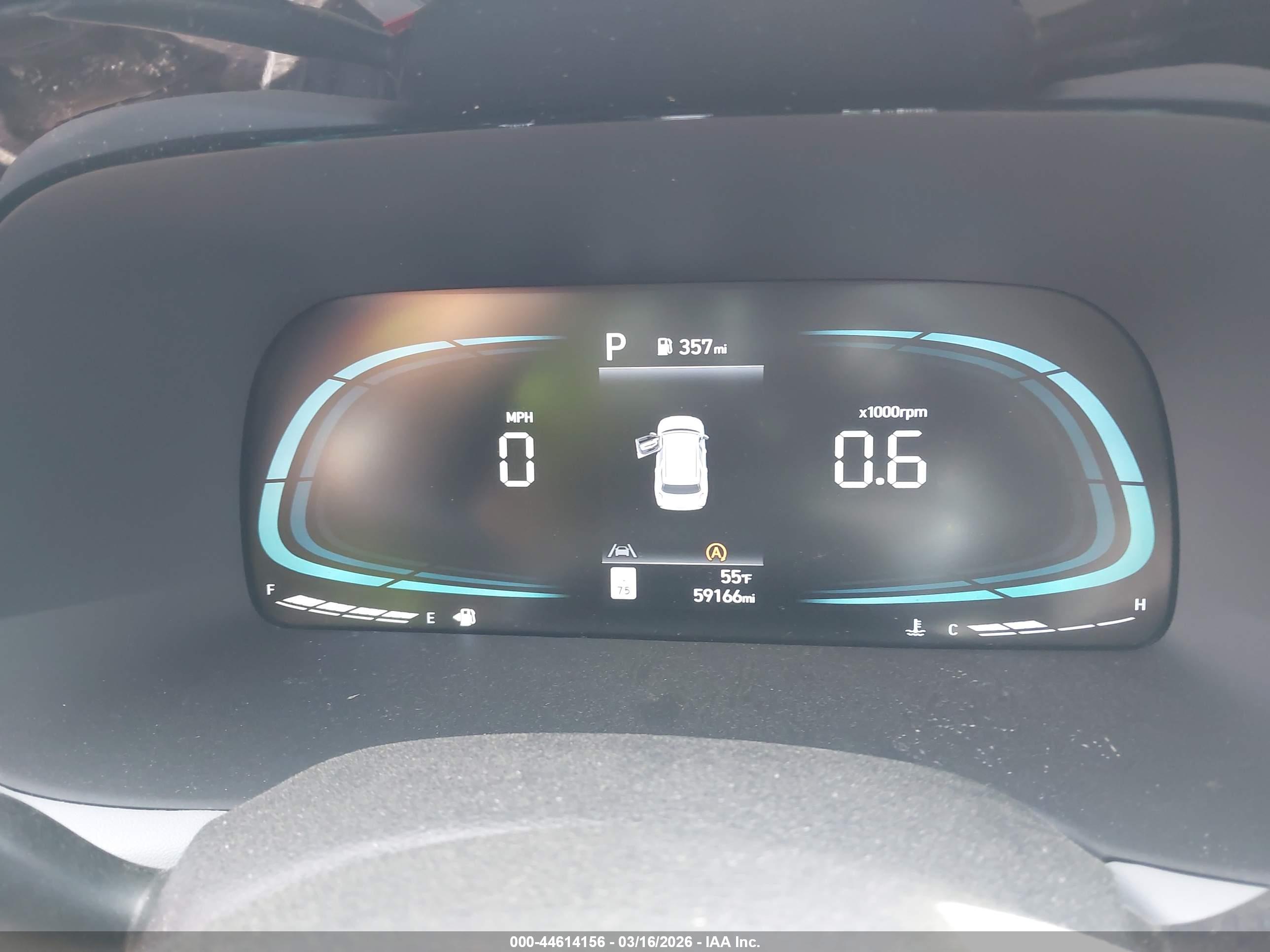 HYUNDAI PALISADE image 7