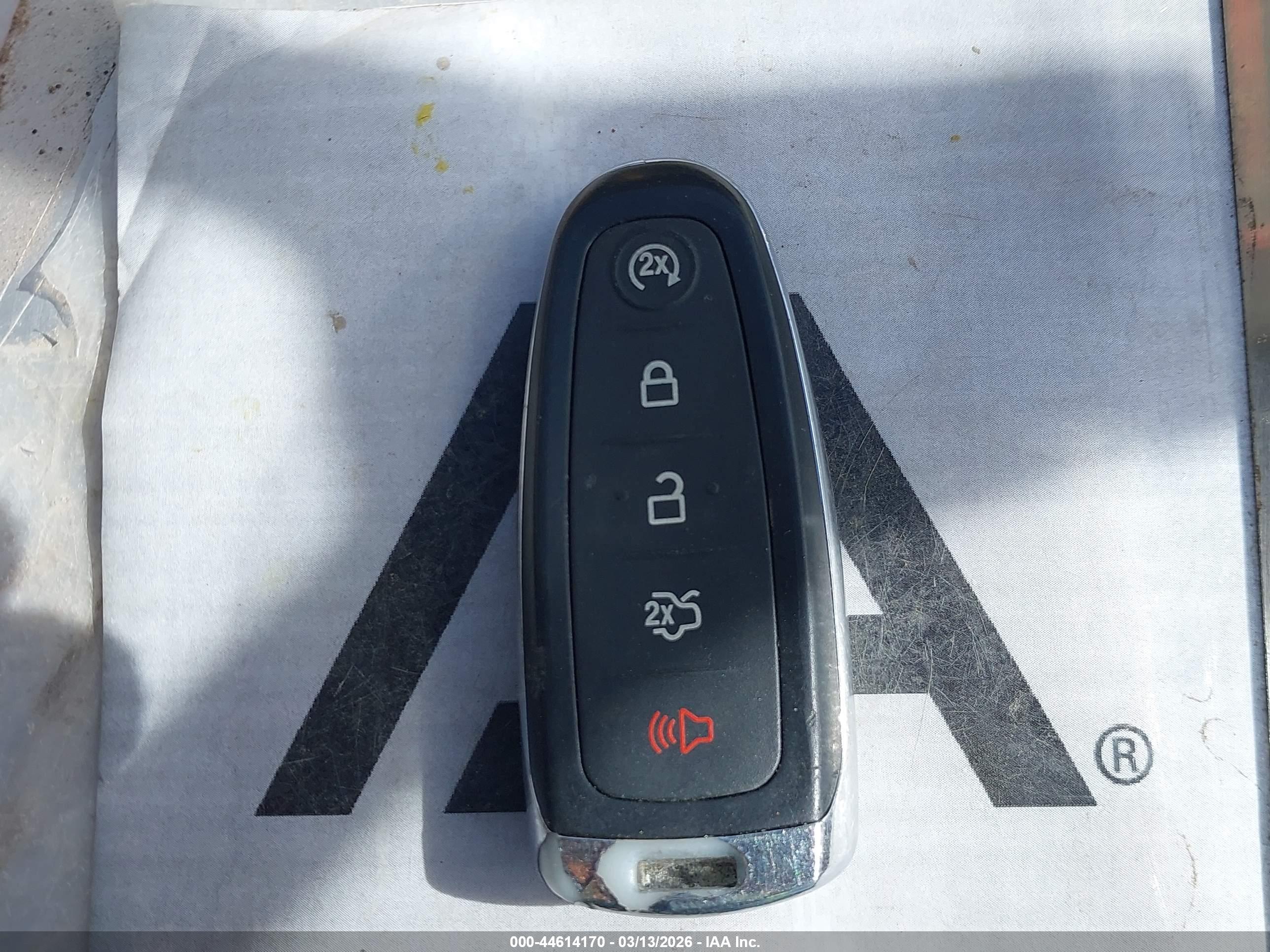 FORD FOCUS image 11