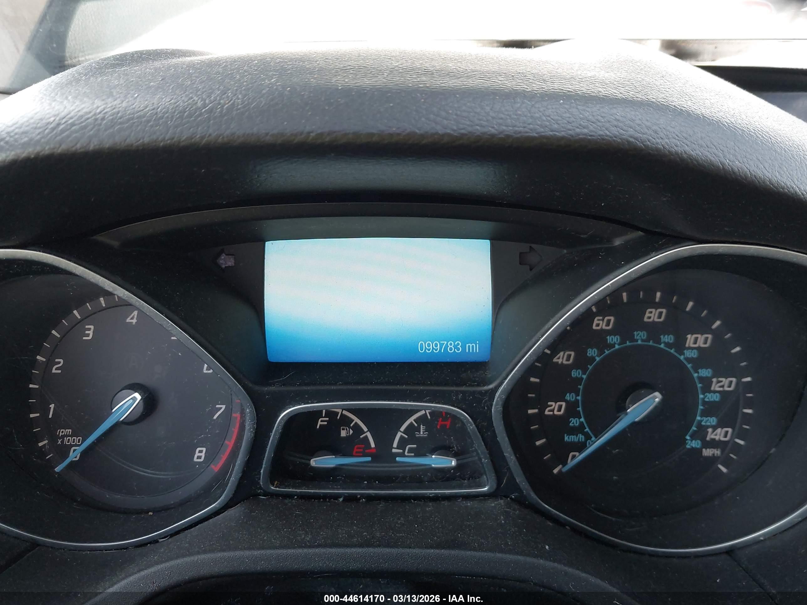 FORD FOCUS image 7