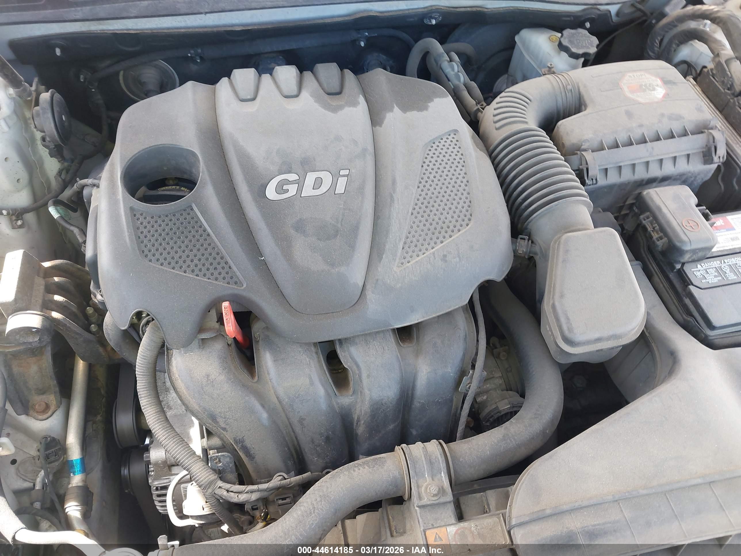 KIA OPTIMA image 10