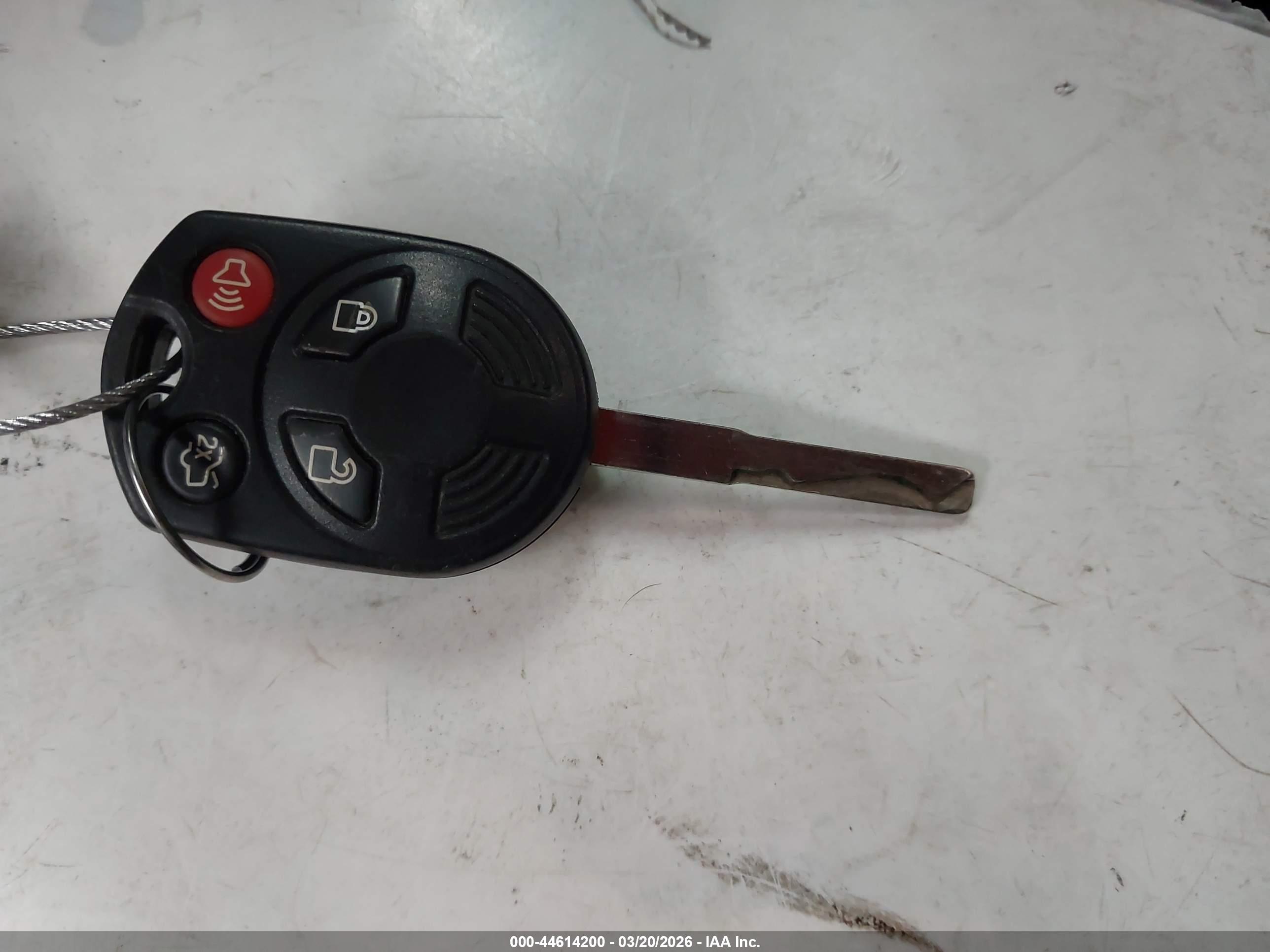 FORD FOCUS image 11