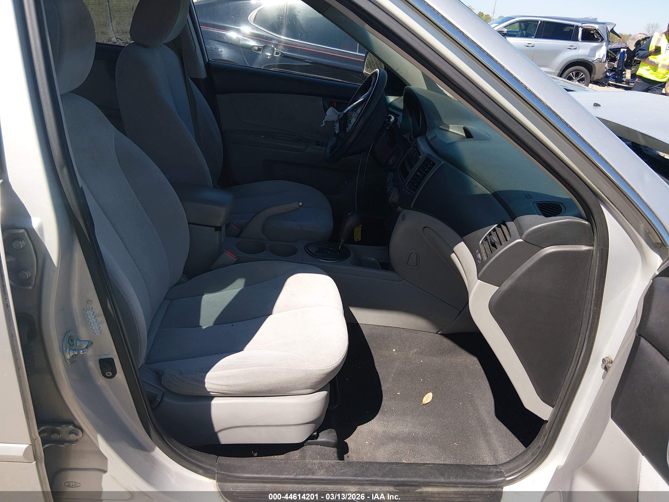KIA OPTIMA image 5