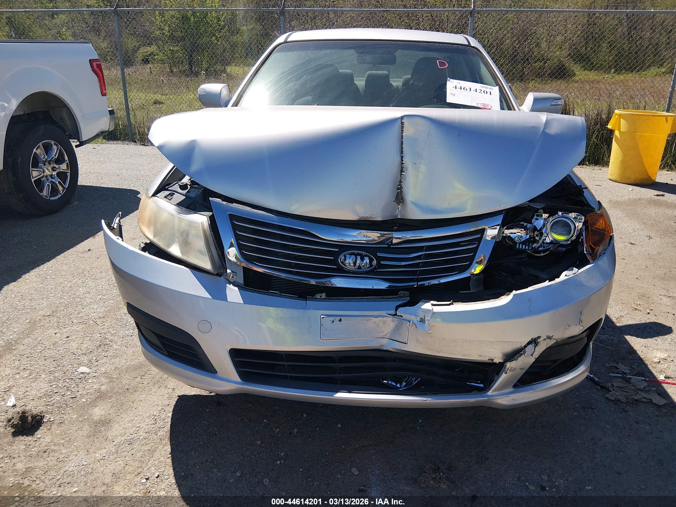 KIA OPTIMA image 6
