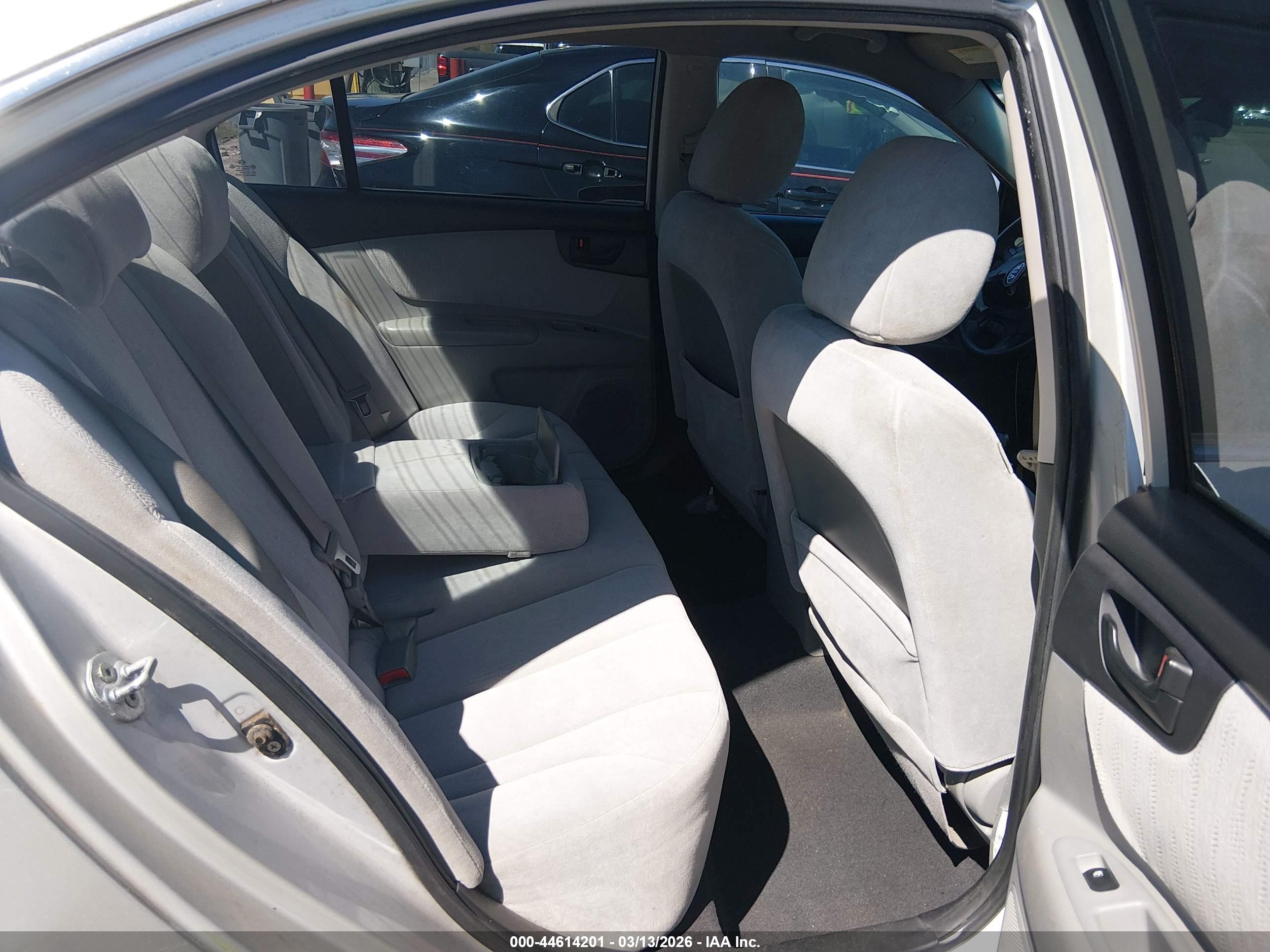 KIA OPTIMA image 8