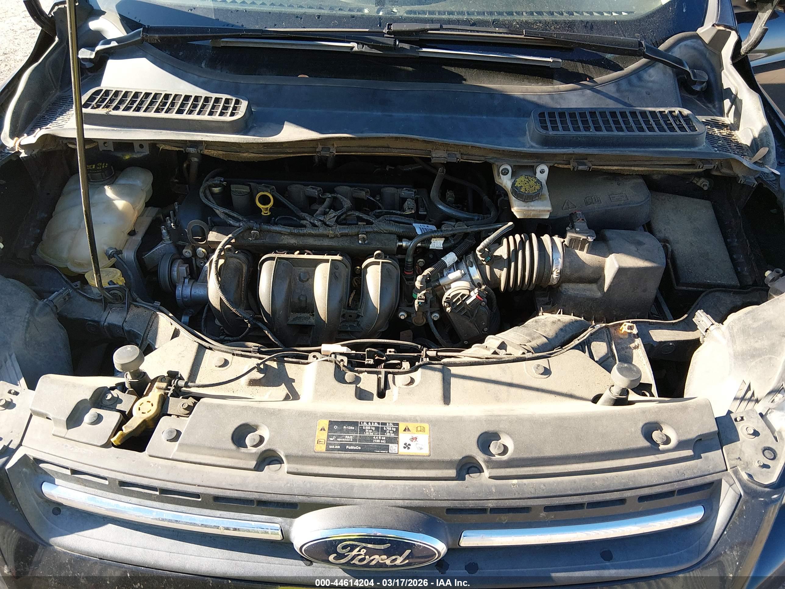 FORD ESCAPE image 10
