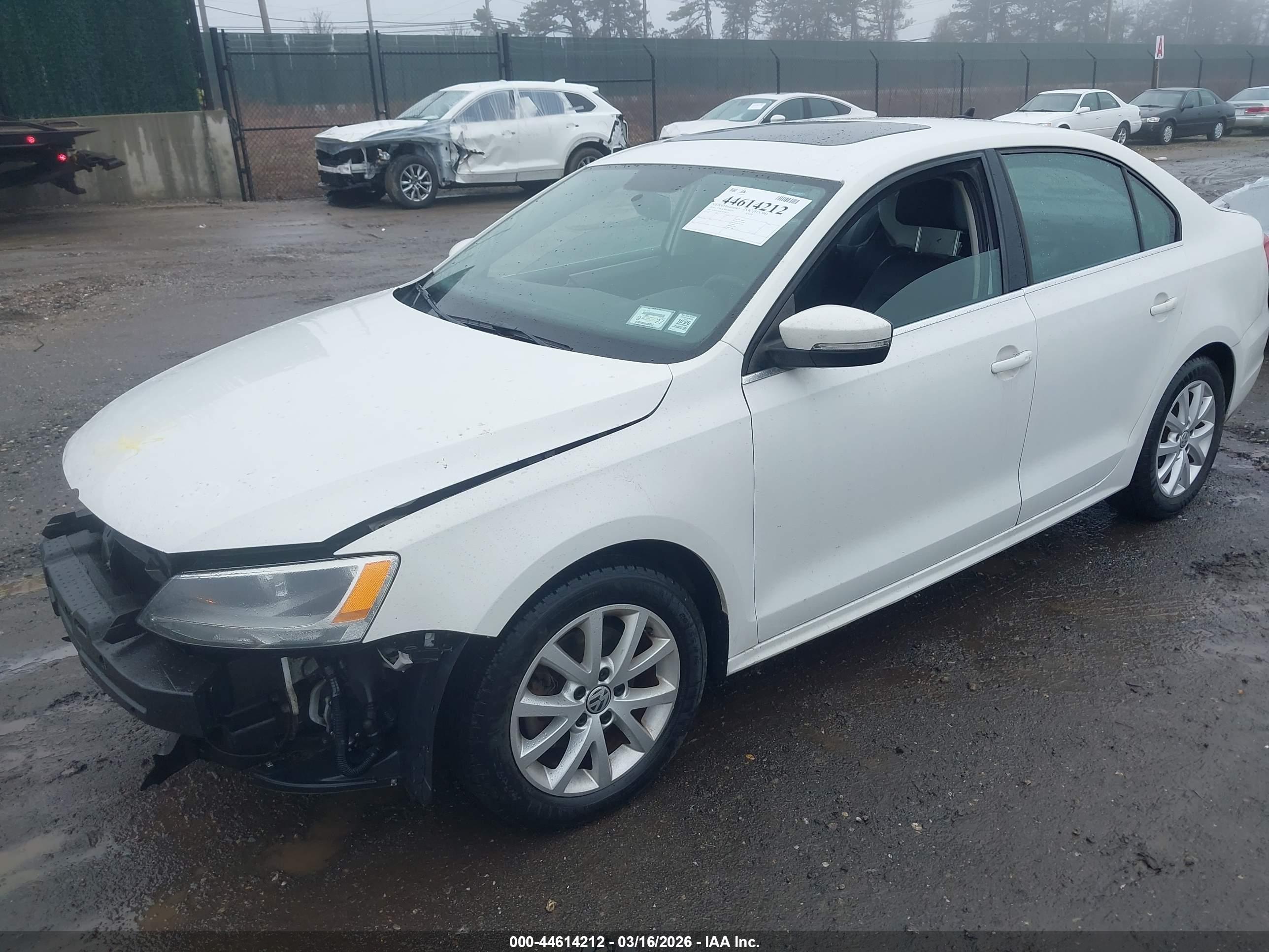 VOLKSWAGEN JETTA image 2