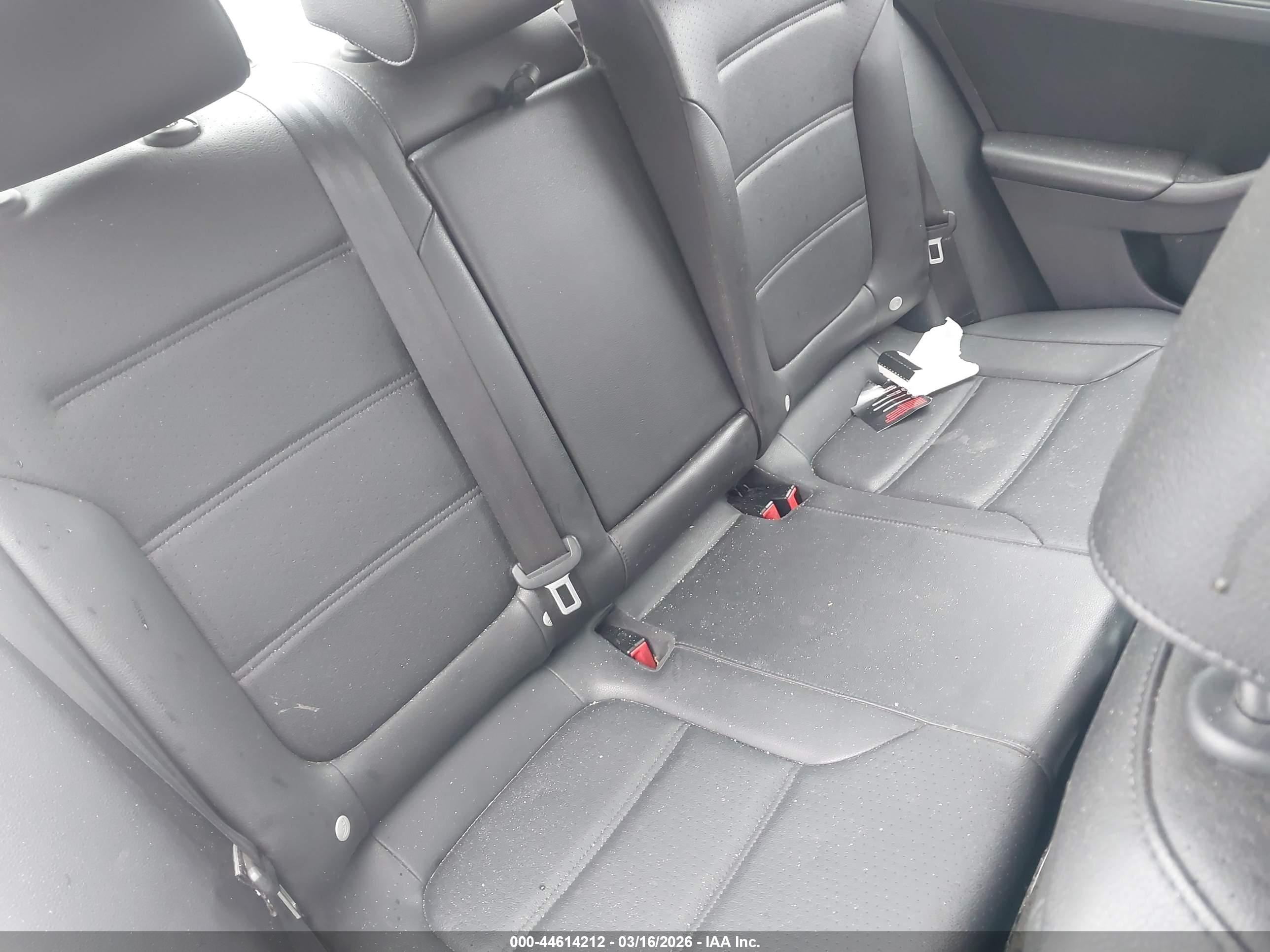 VOLKSWAGEN JETTA image 8