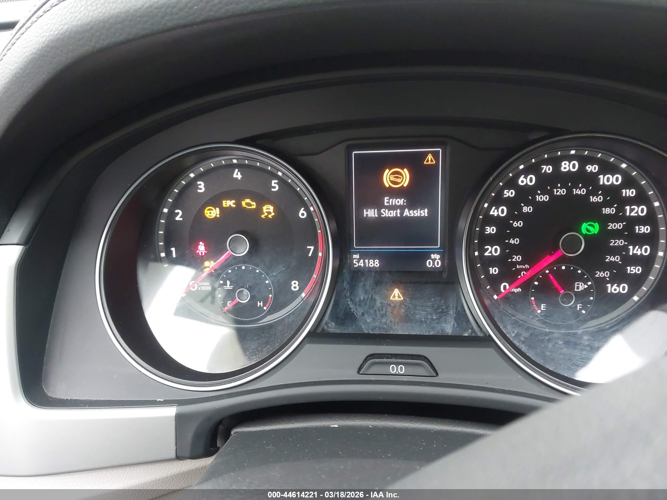 VOLKSWAGEN ATLAS image 7