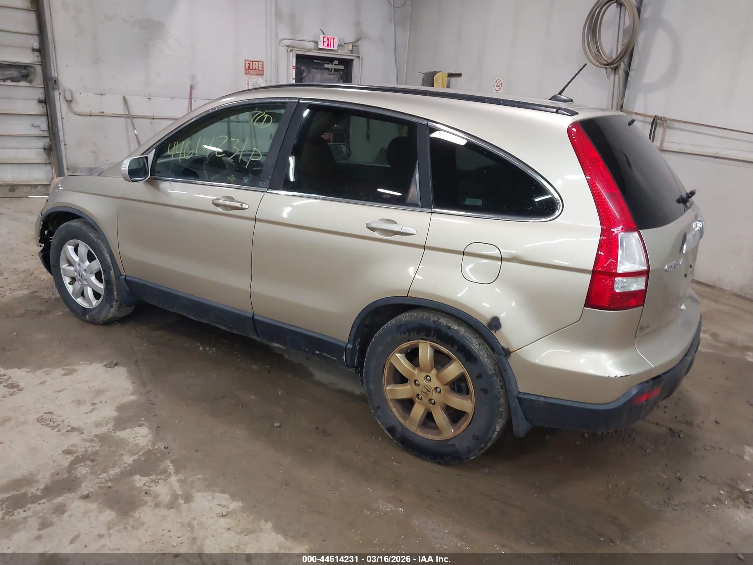 HONDA CR-V image 3